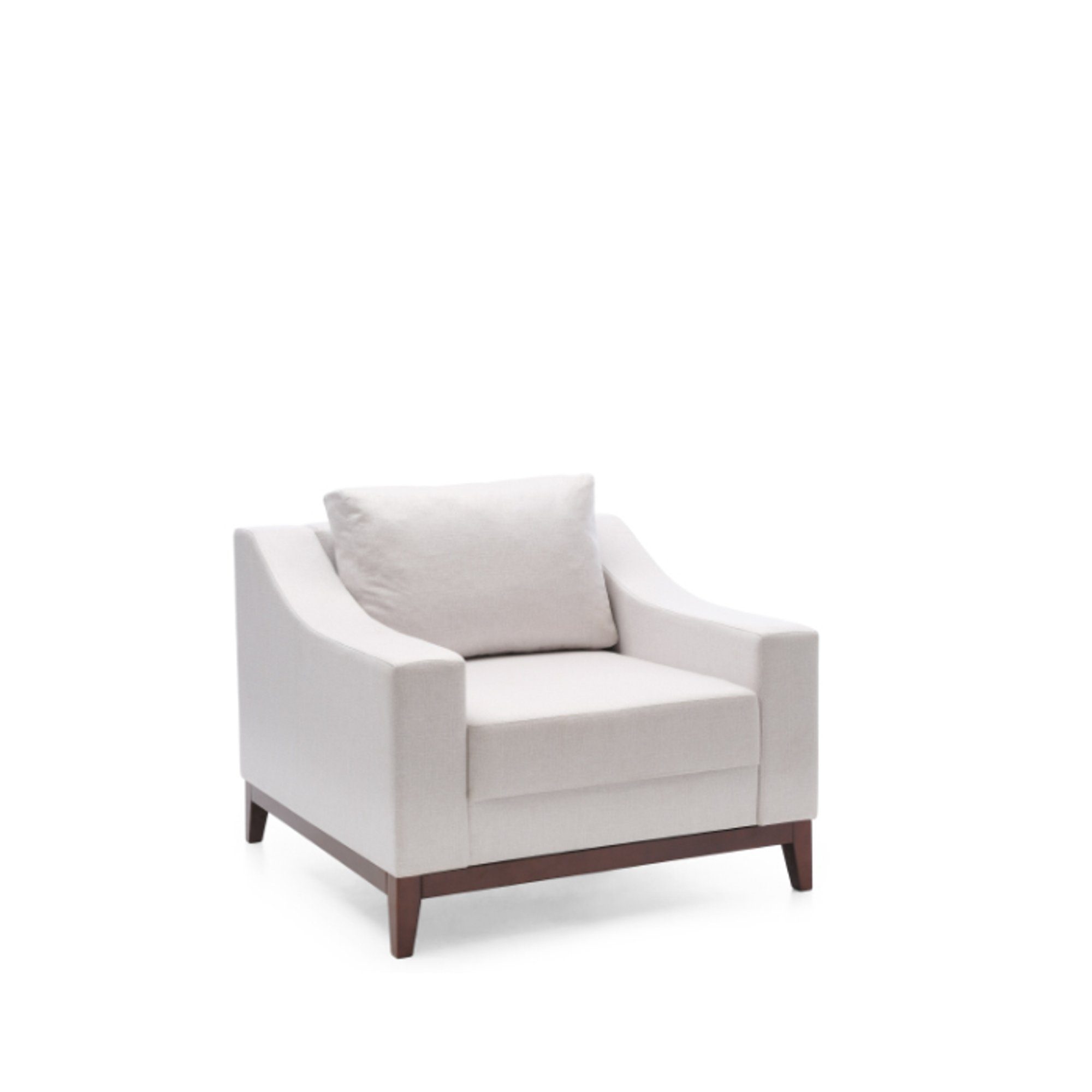 Relax Sessel Modern Stuhl Lounge Weiß Moderner Neu Designer Polstersessel JVmoebel Sessel, Relax