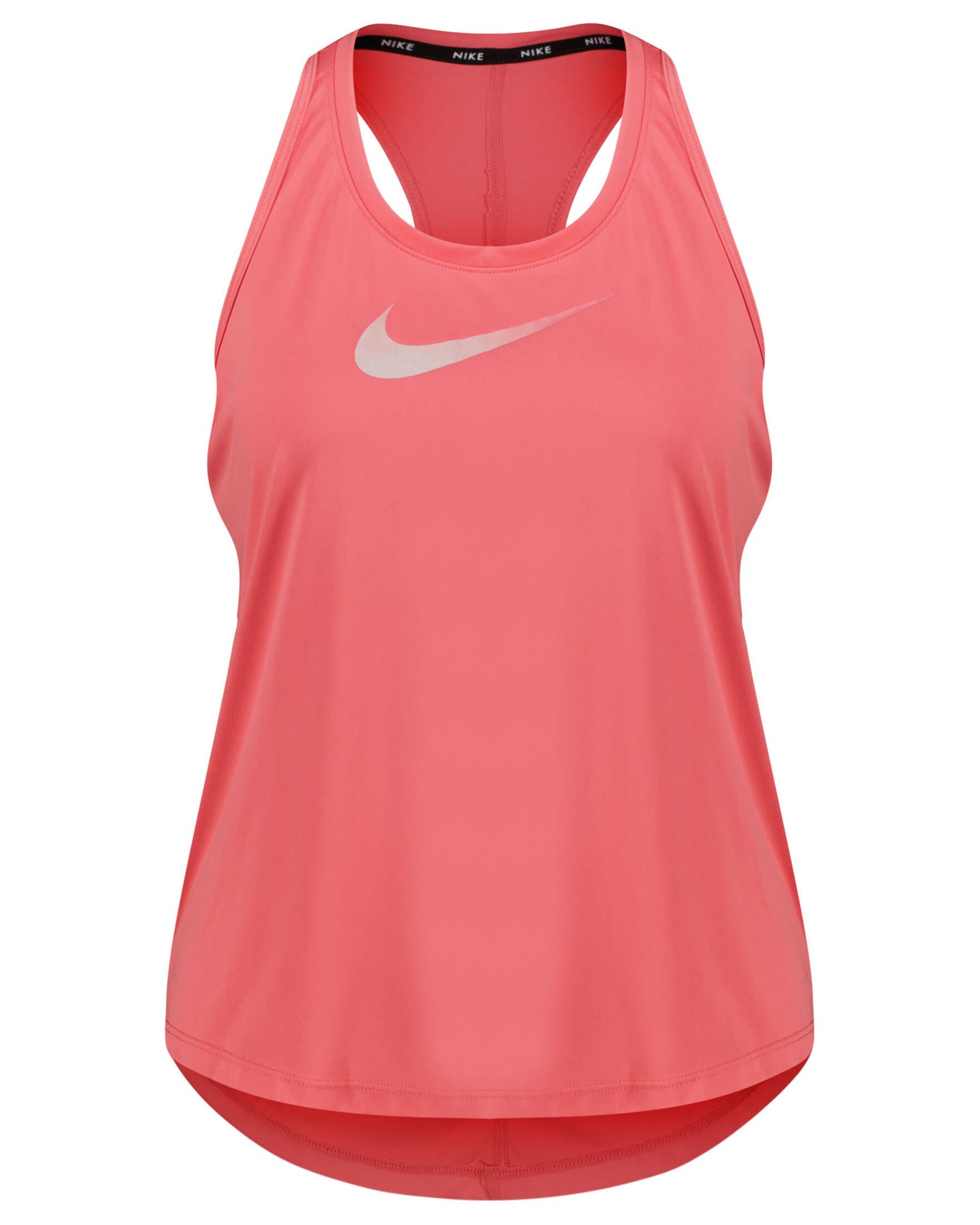 Nike Trainingsshirt Damen Lauftanktop ONE DRI-FIT TANK (1-tlg)