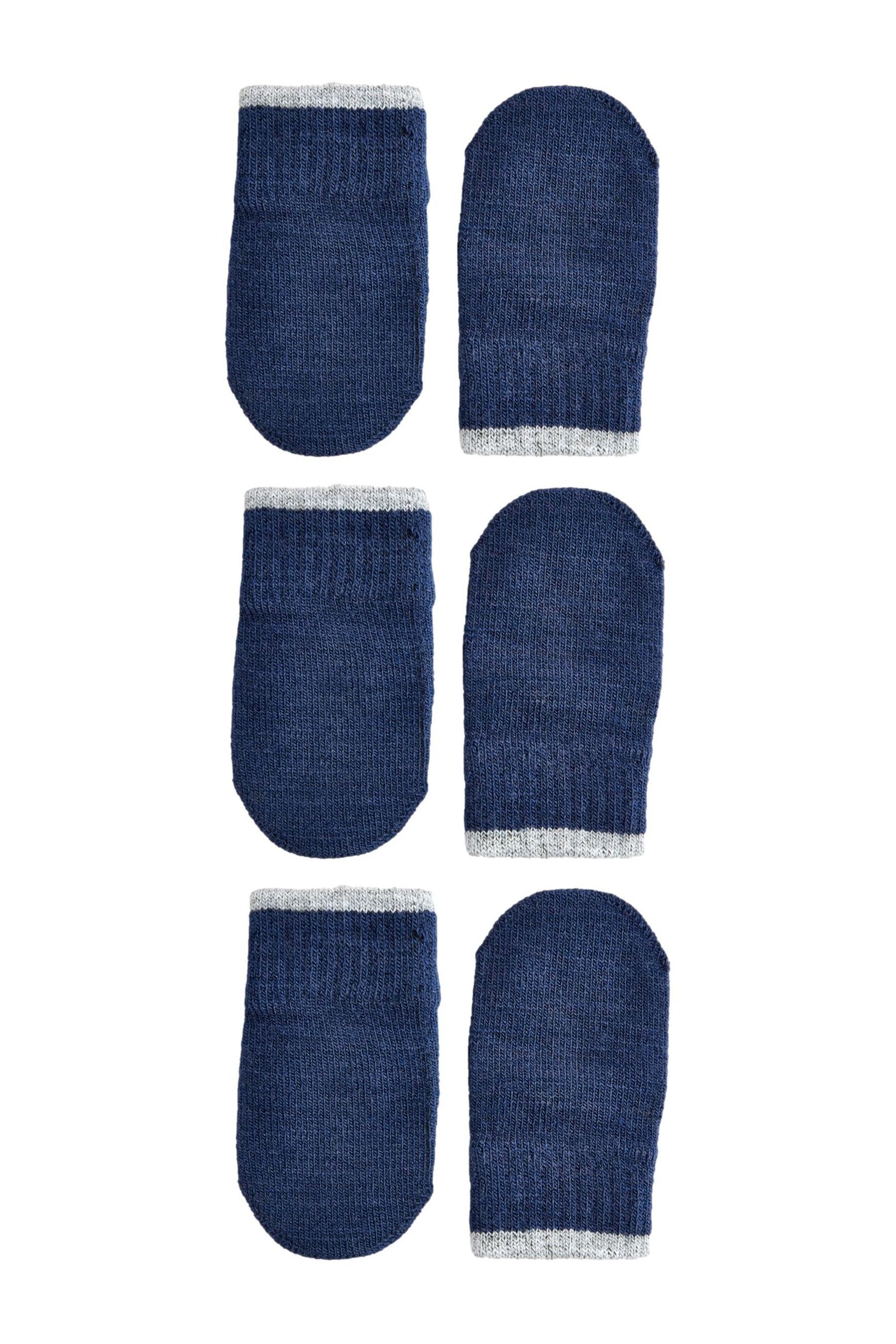 Fäustlinge 3 Paar Magic Fäustlinge im Set