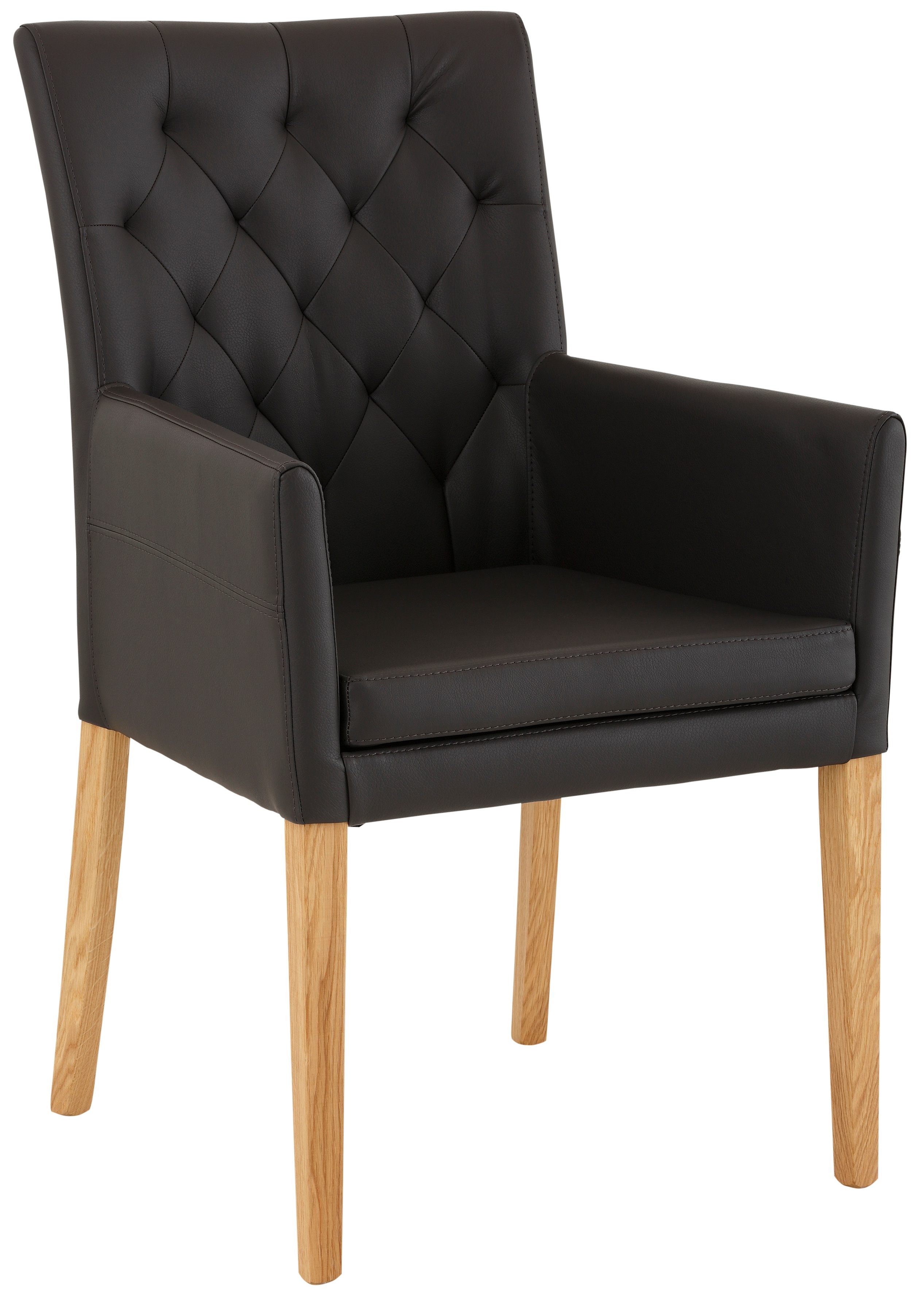 Eleganter Stuhl COLORADO von der Marke HOME AFFAIRE