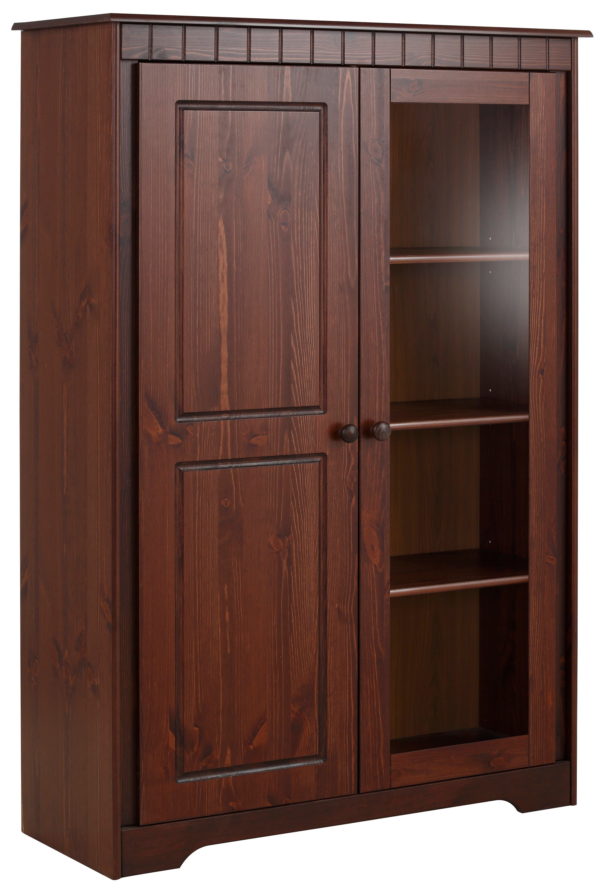 Home affaire Highboard »Pöhl«, 95 cm breit kaufen | OTTO