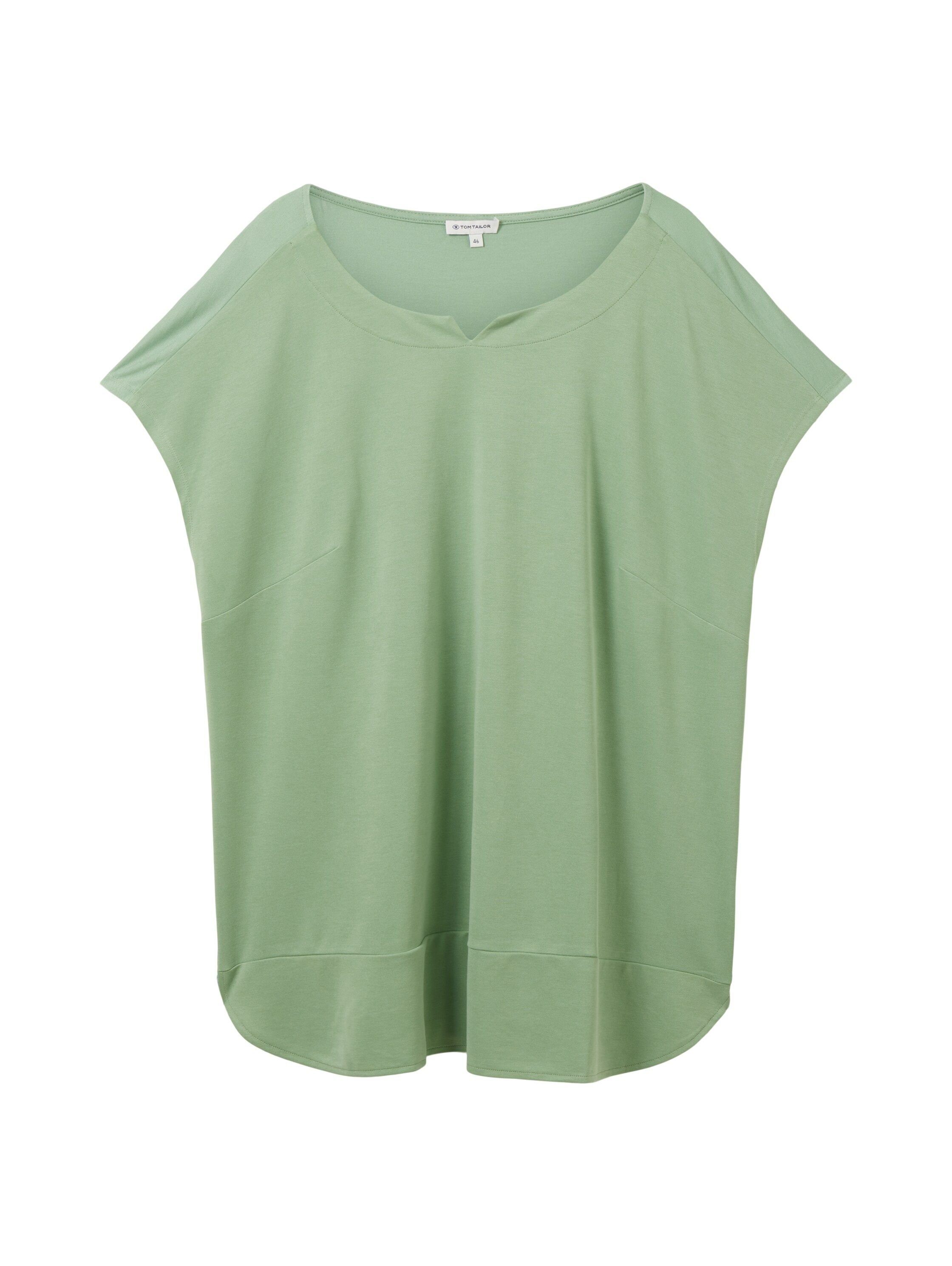 TOM TAILOR PLUS T-Shirt