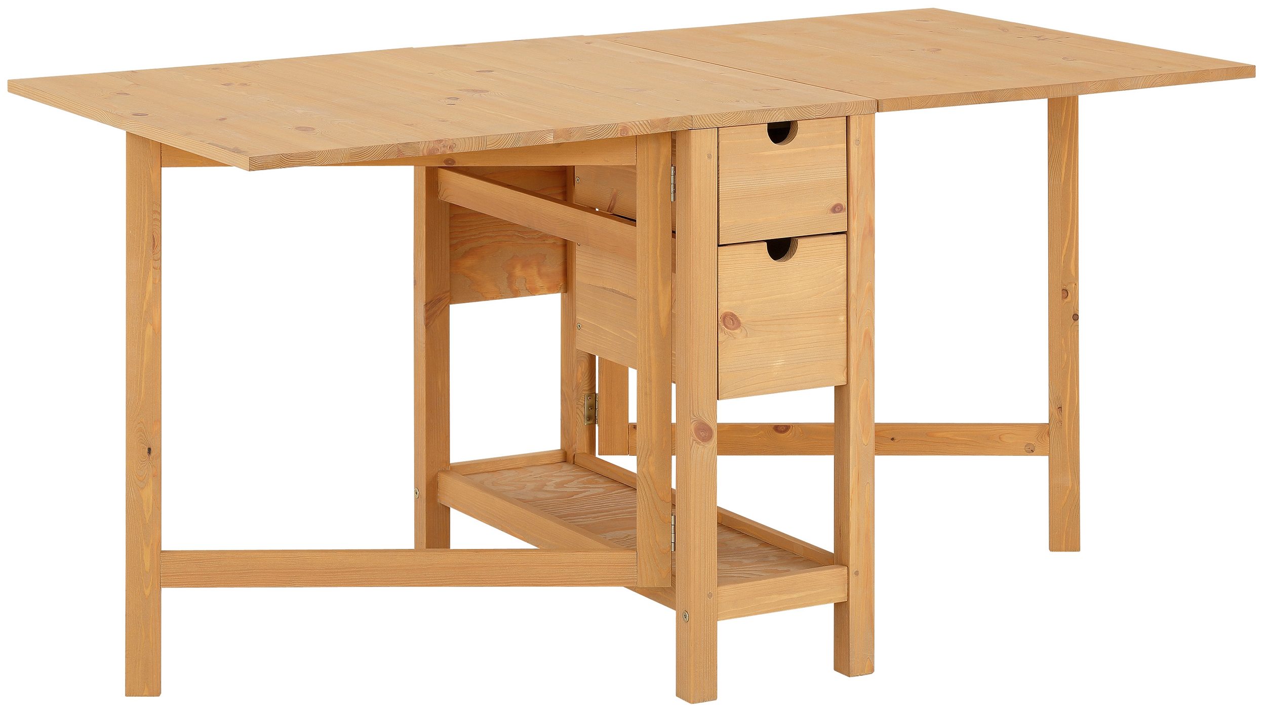 Home affaire Klapptisch LILY - Home affaire