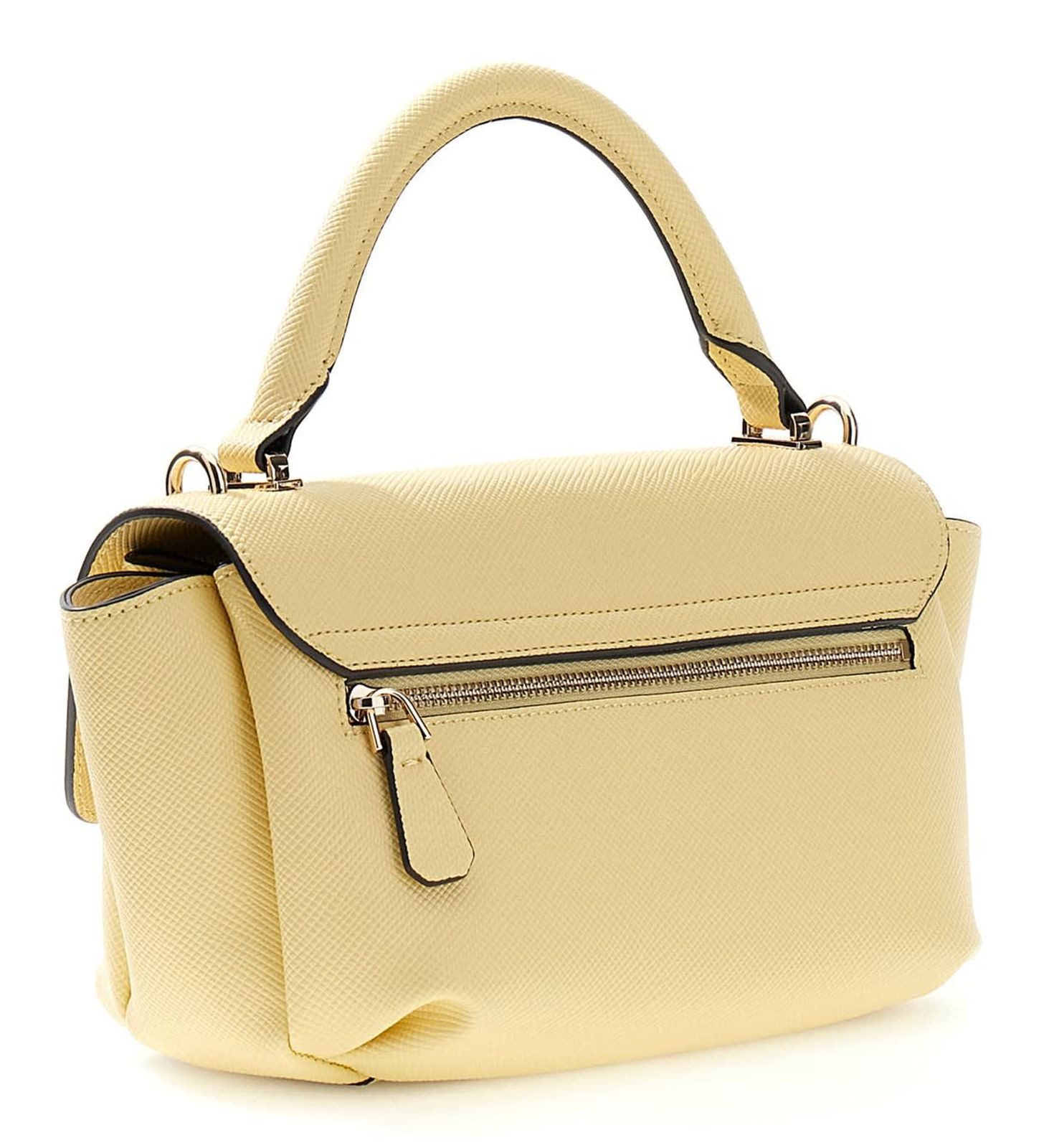 Guess Handtasche Top Handle Flap
