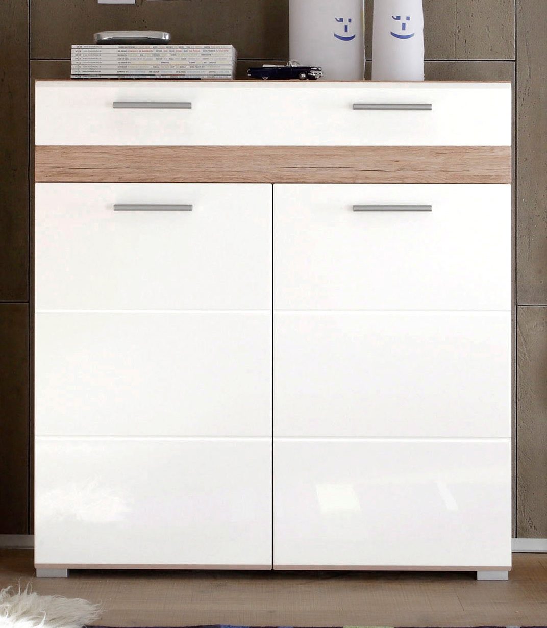 Schuhschrank KUBA