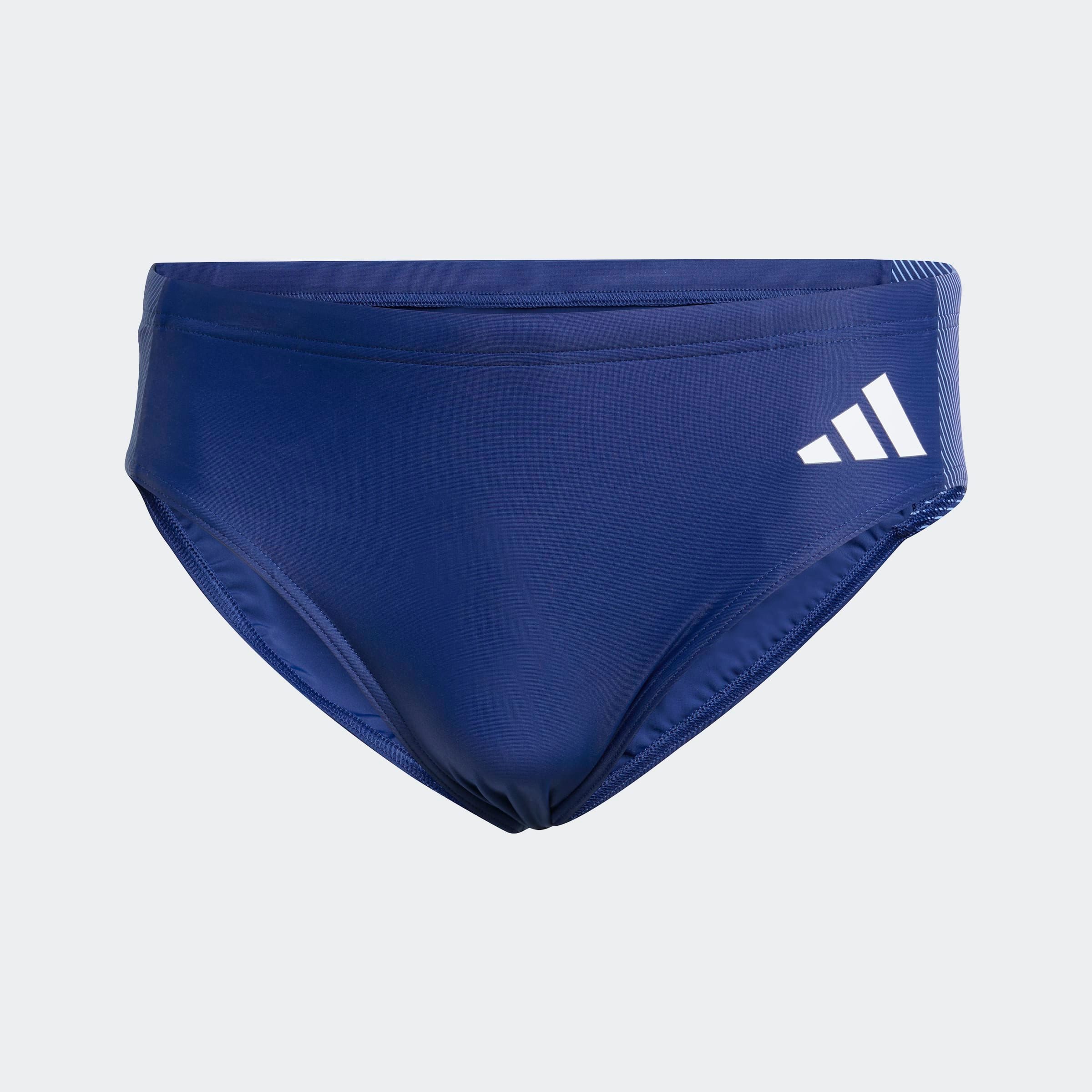 adidas Performance Badehose BLOCK TRUNK (1-St)