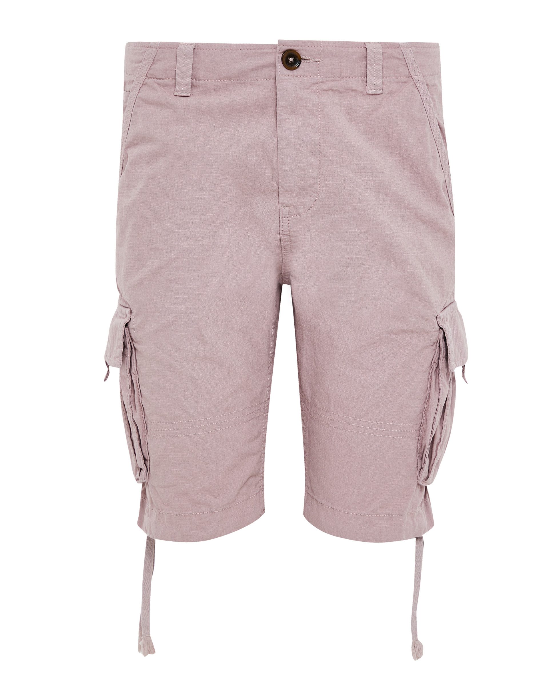 Shorts THBManchester
