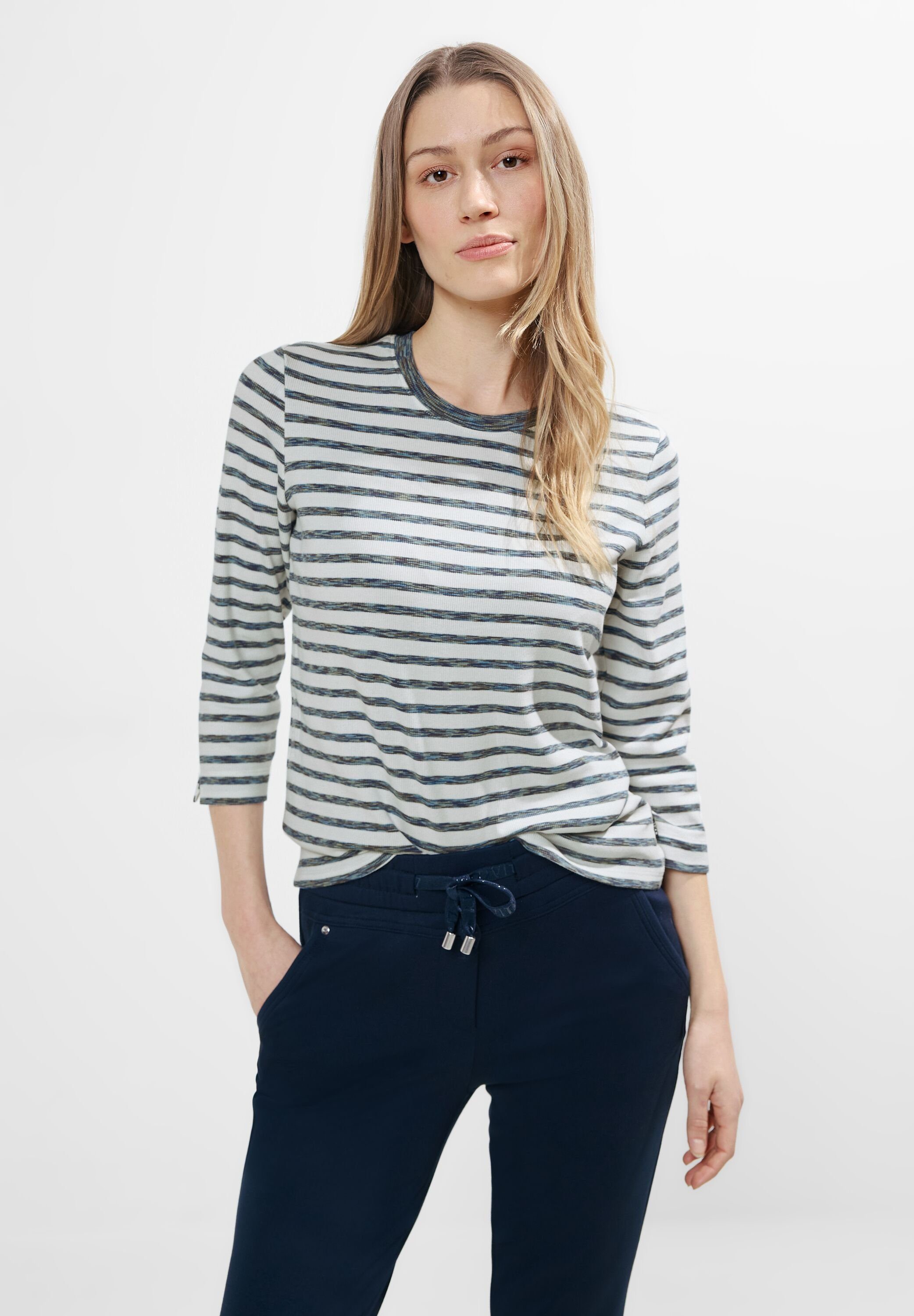 3/4-Arm-Shirt