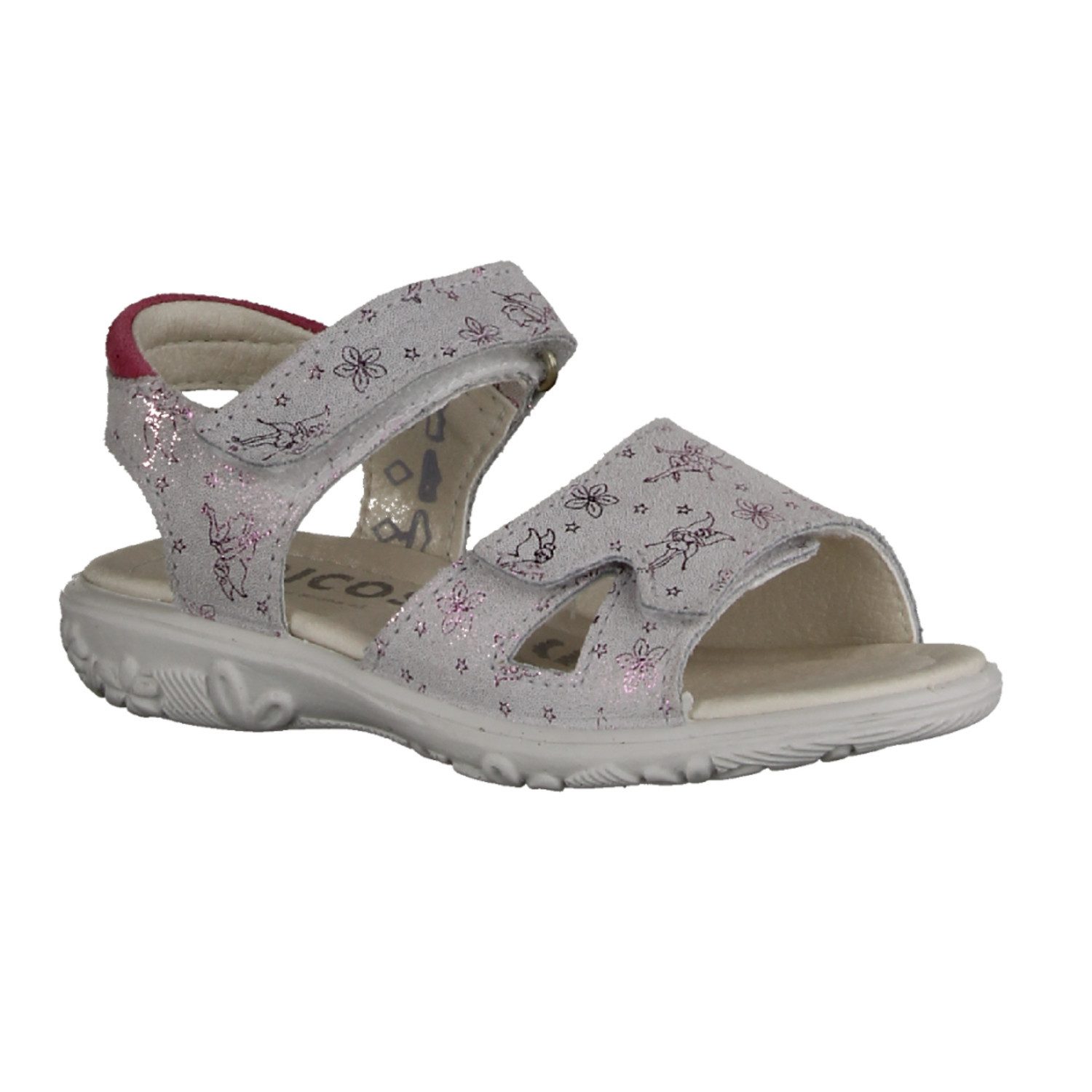 6400202830 Schnürschuh