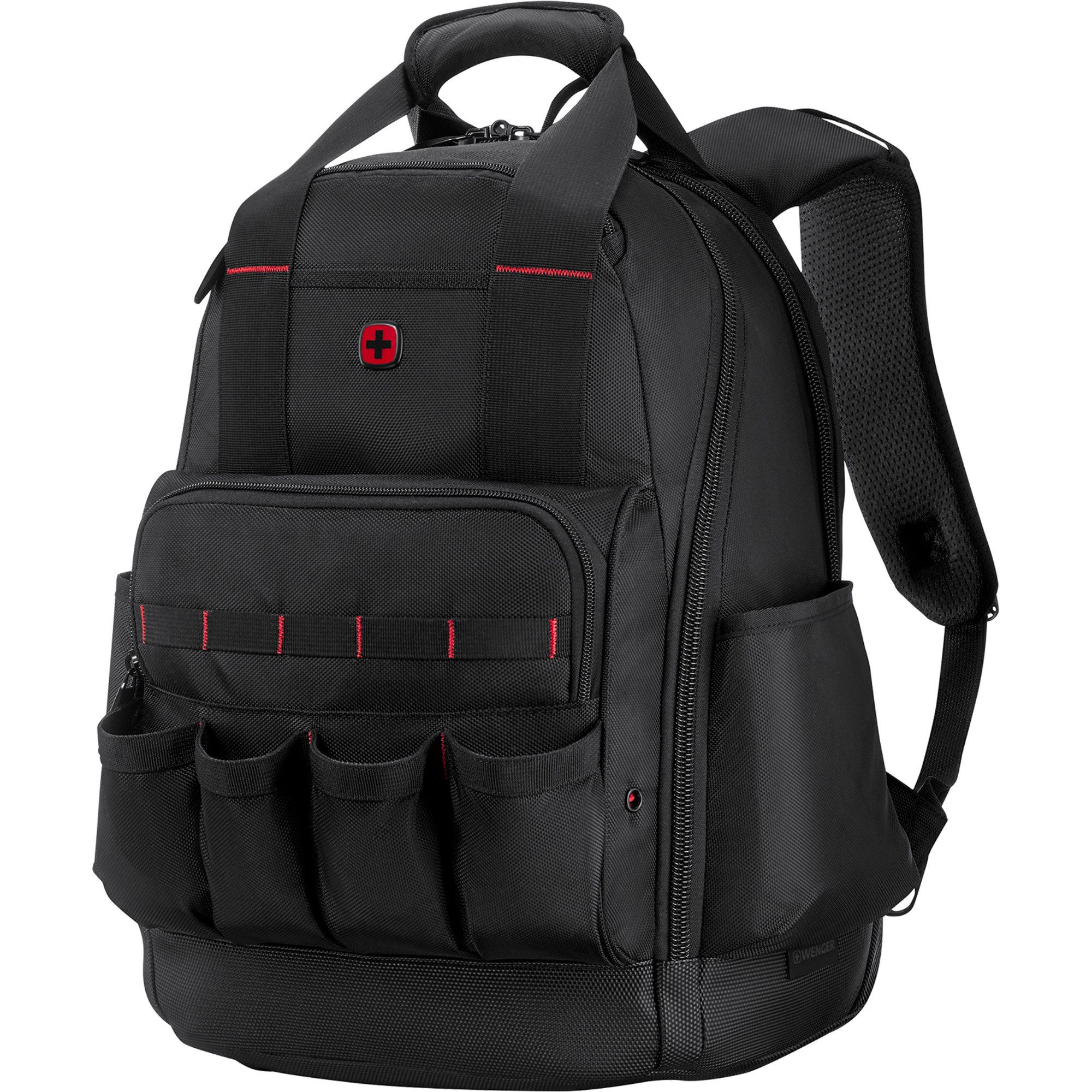 Wenger Koffer Wenger TOOL BACKPACK ADVANCED, Rucksack, (bis