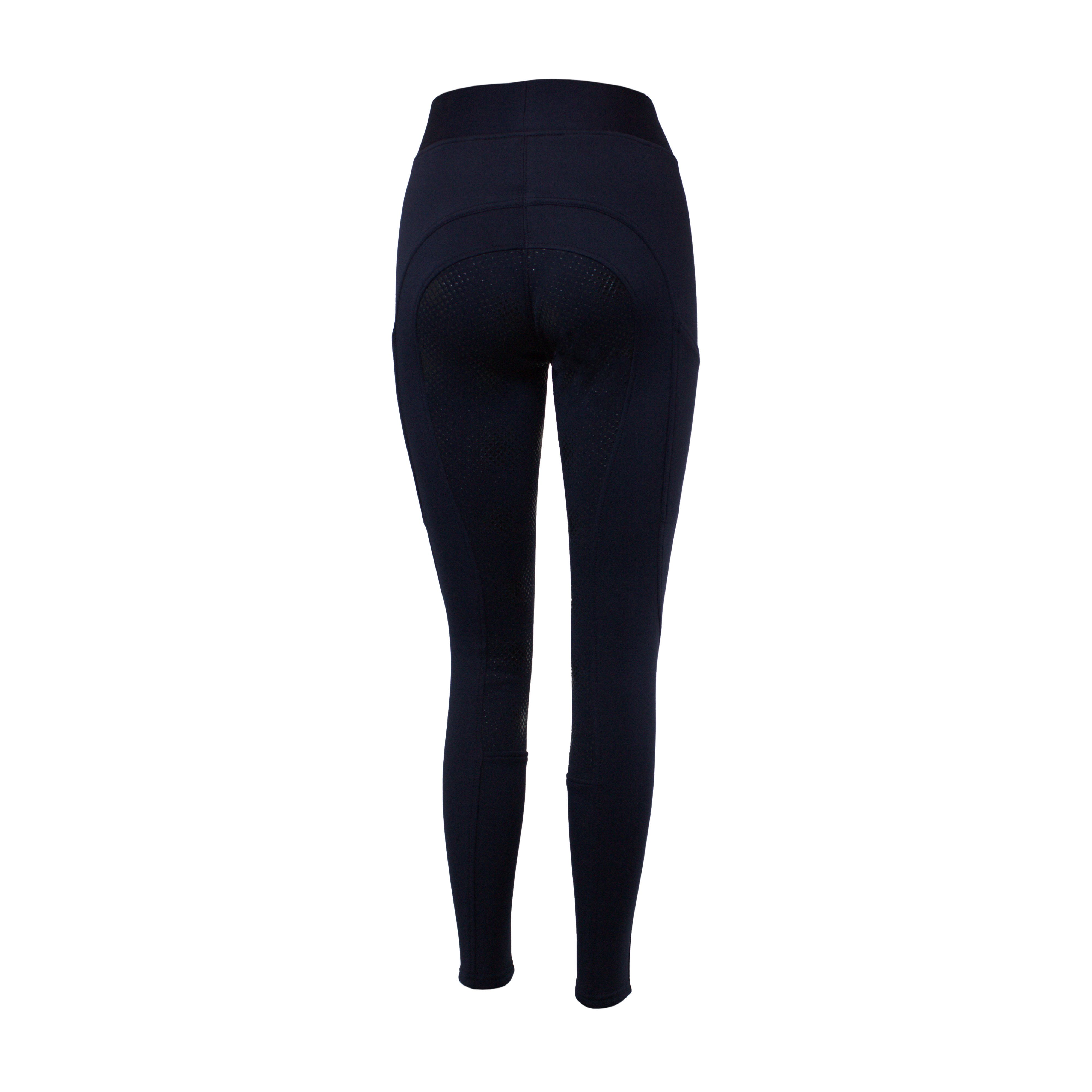PFIFF Reitleggings Winterreitleggings "Alaska" – Bild 5 von 5