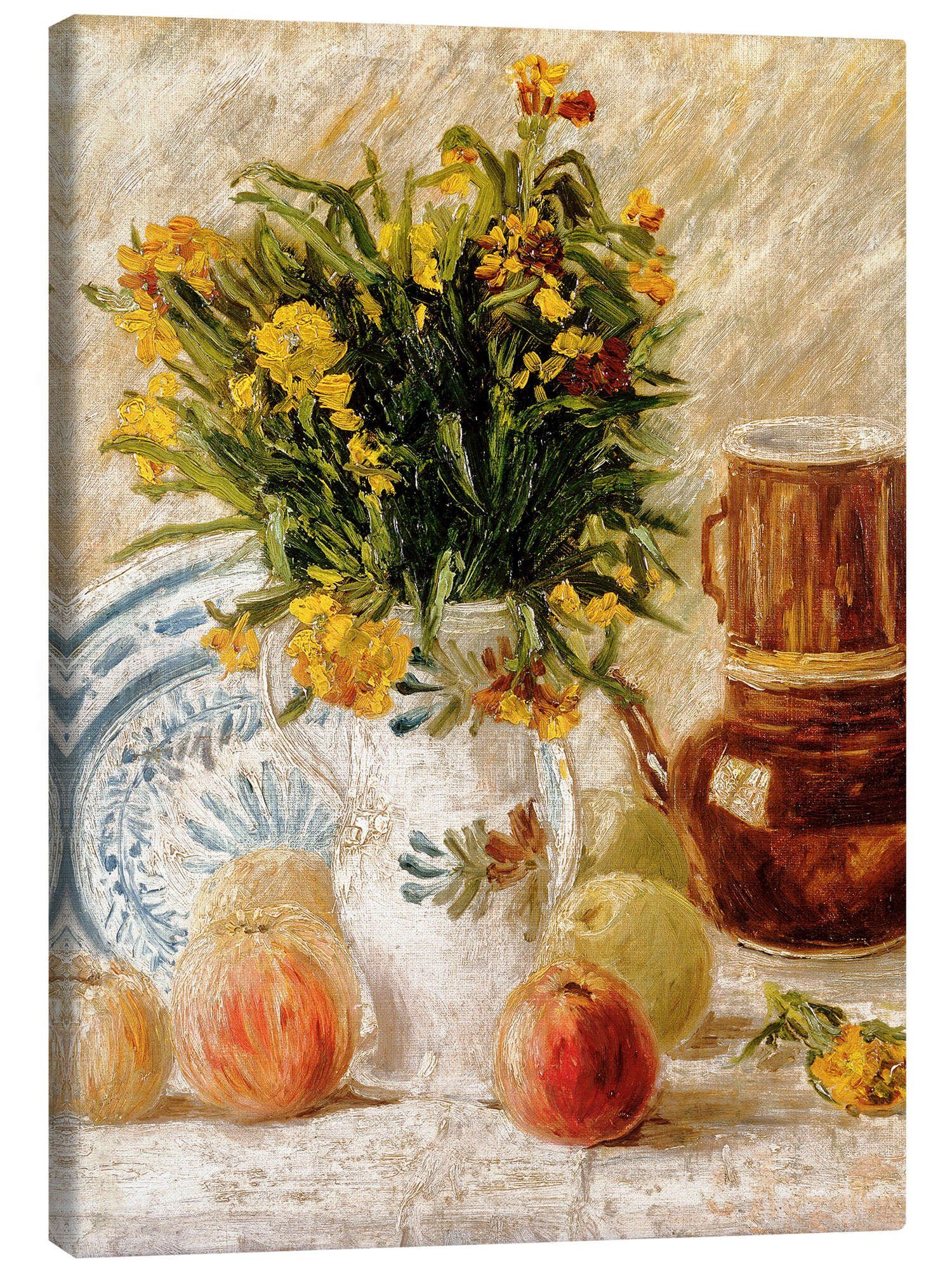 Leinwandbild Vincent van Gogh