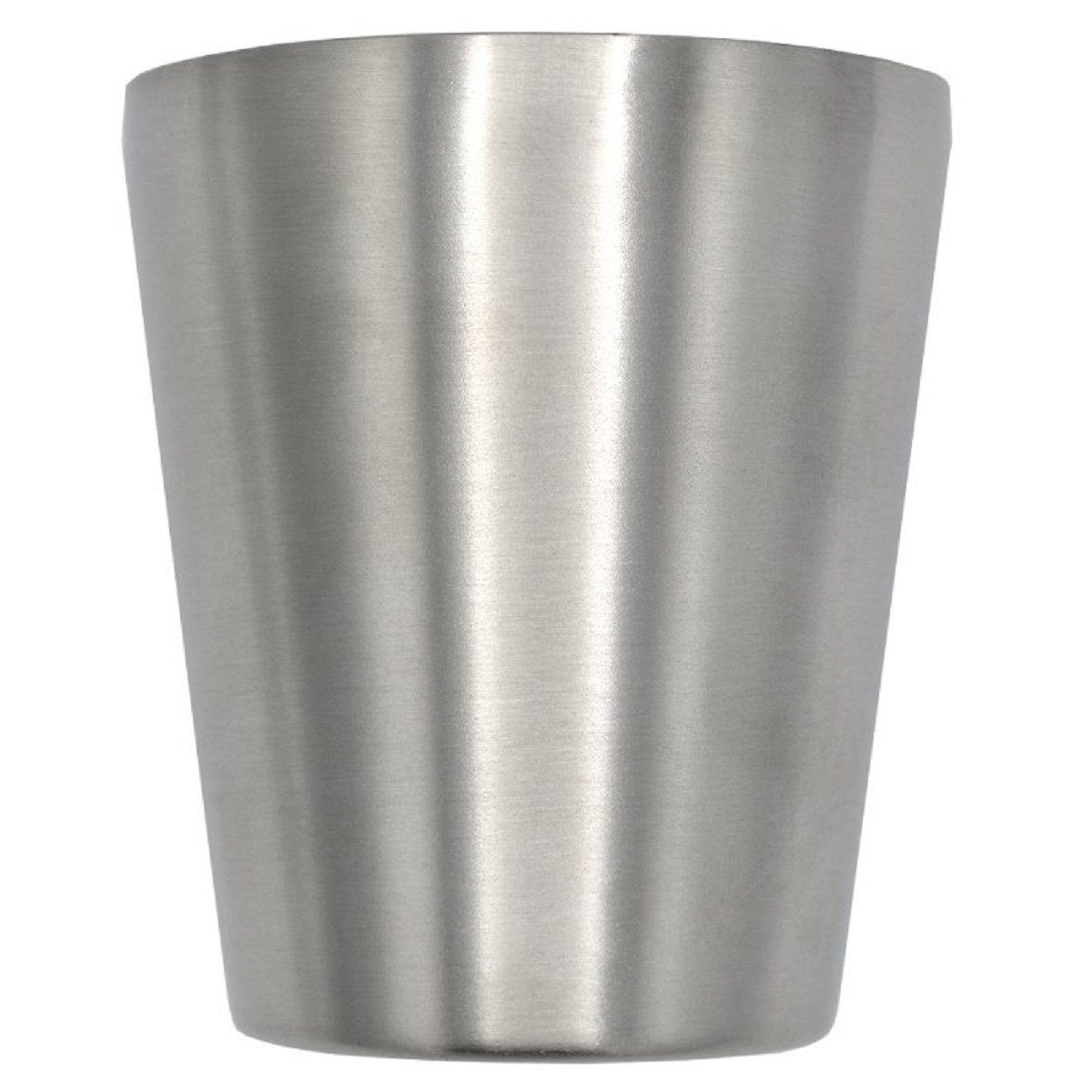 B-Home Becher (300 ml) Doppelwandig für langanhaltende Temperatur Edelstahl
