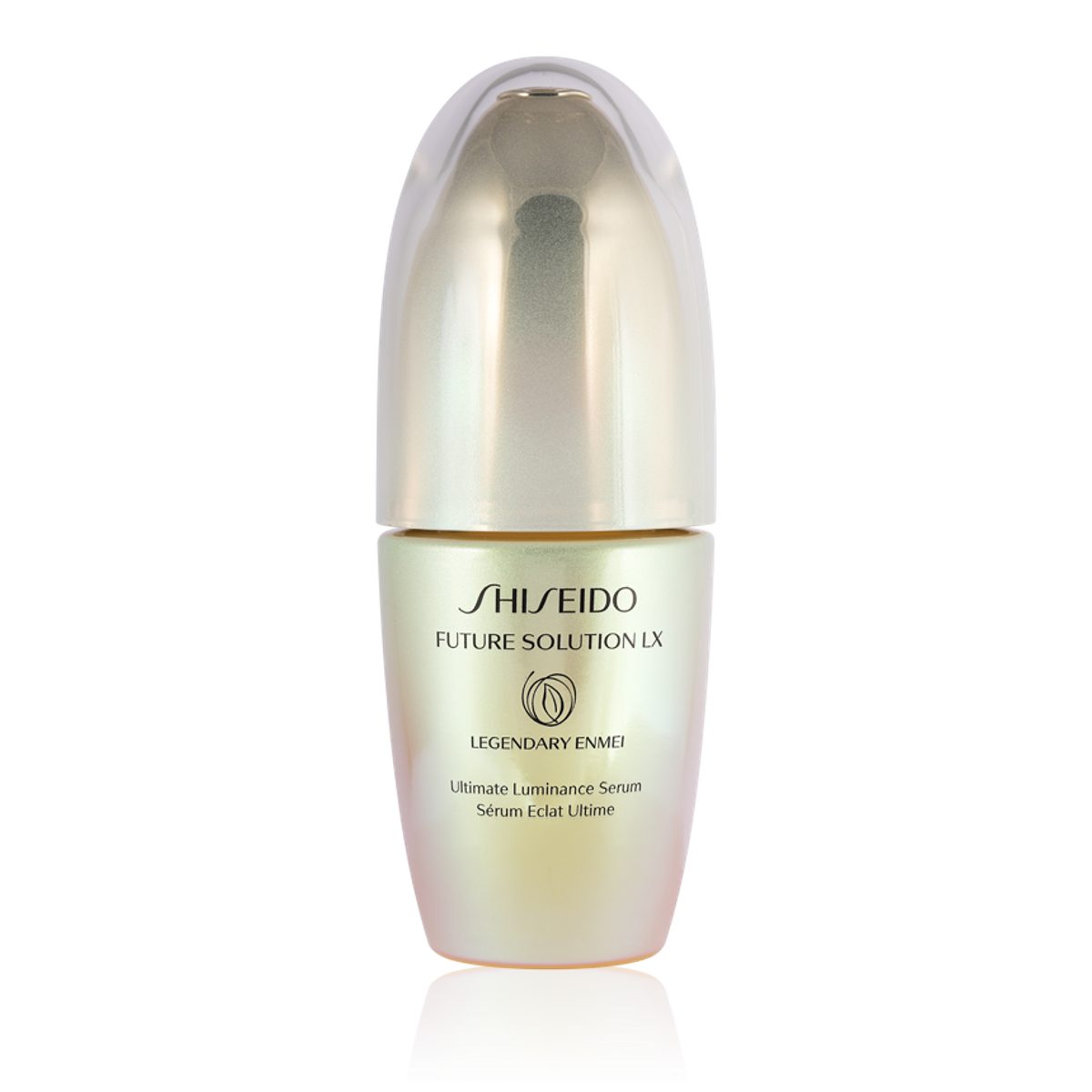 SHISEIDO Anti-Aging-Augencreme