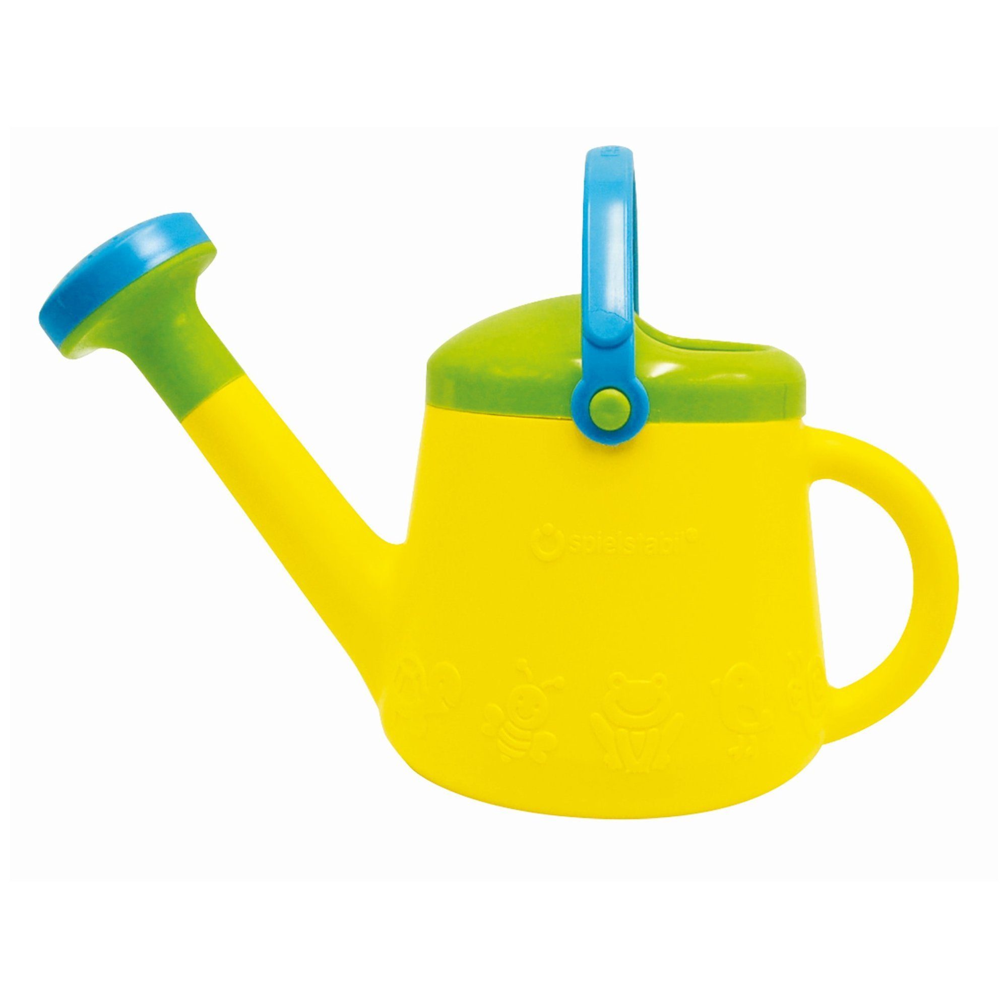 Spielstabil Gießkanne Spielstabil Gießkanne fashion (1-tlg), abnehmbare Brause