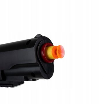 Redfink Blaster Gel Blaster Gun Softair 2.0 Orbeez Wasser Kugel Pistole