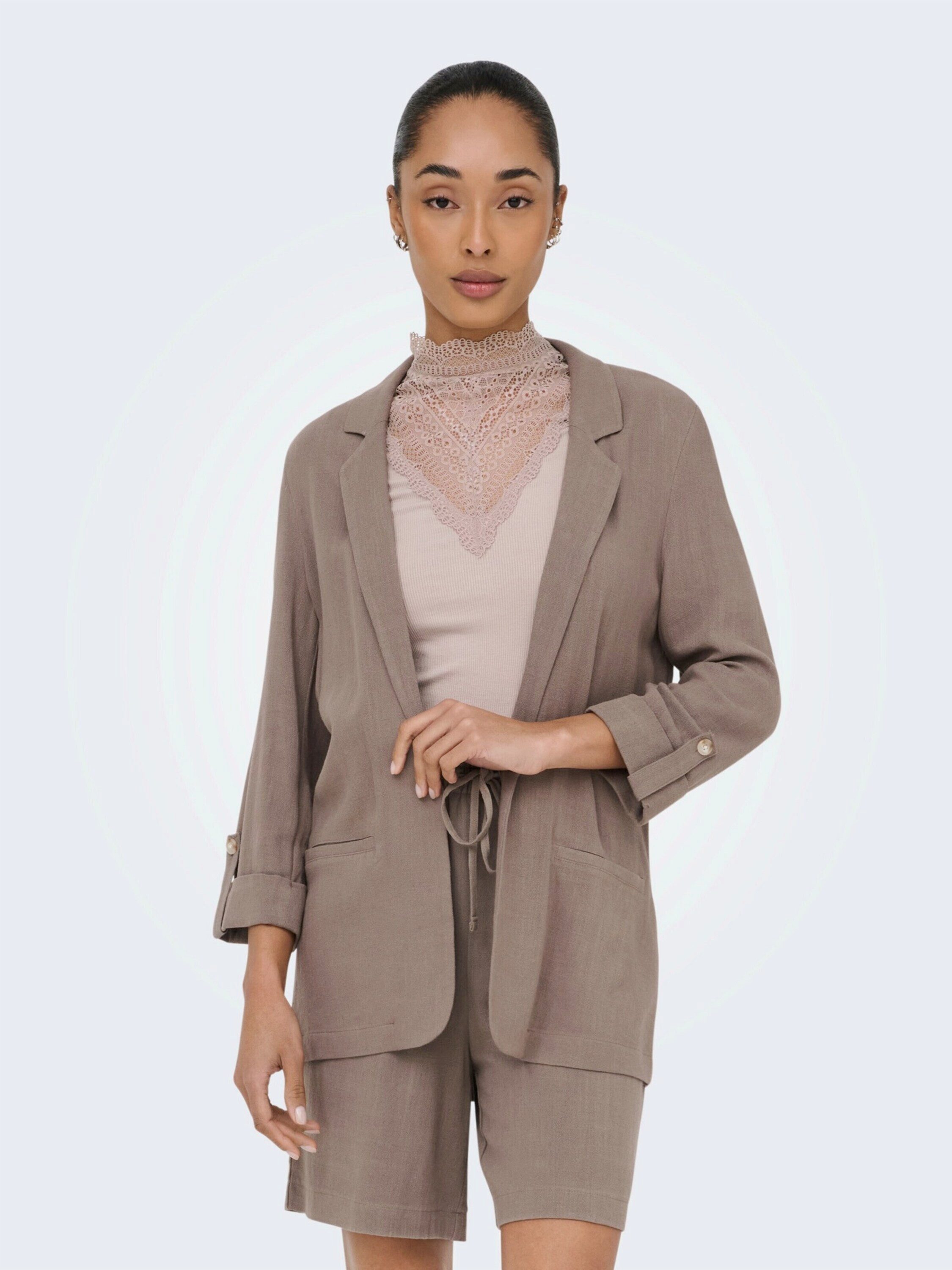 ONLY Kurzblazer SIESTA (1-tlg) Weiteres Detail