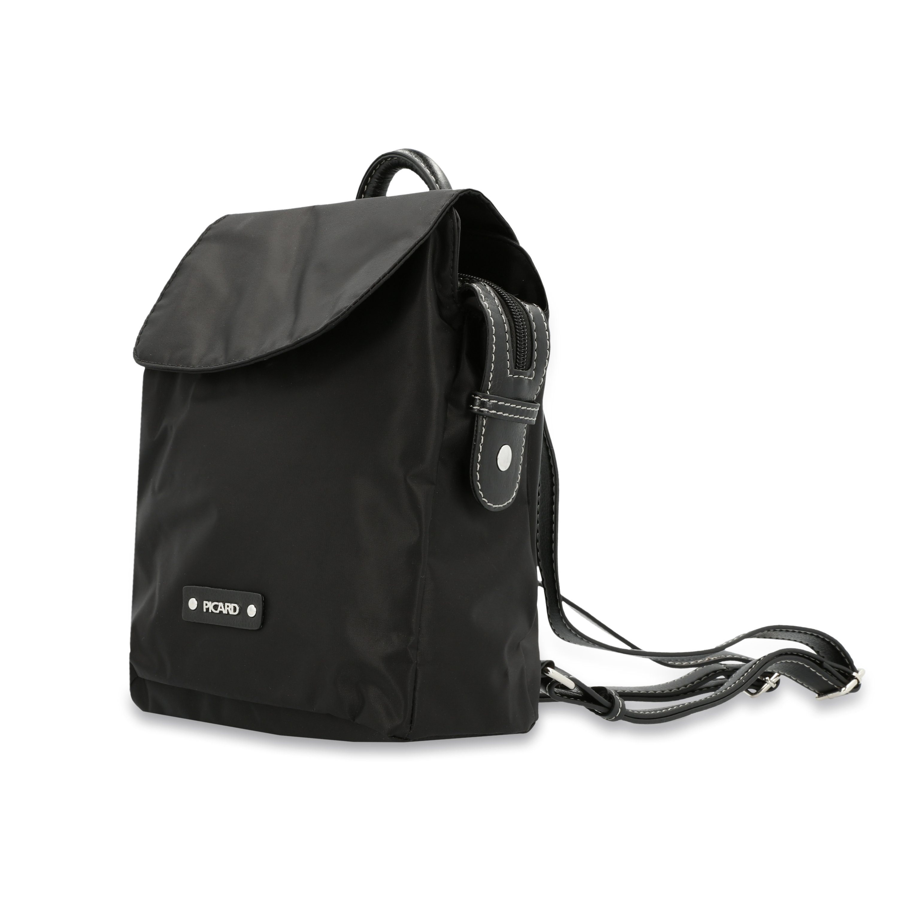 Picard Rucksack PICARD Rucksack Sonja aus Nylon (NOS, F/S 2022)