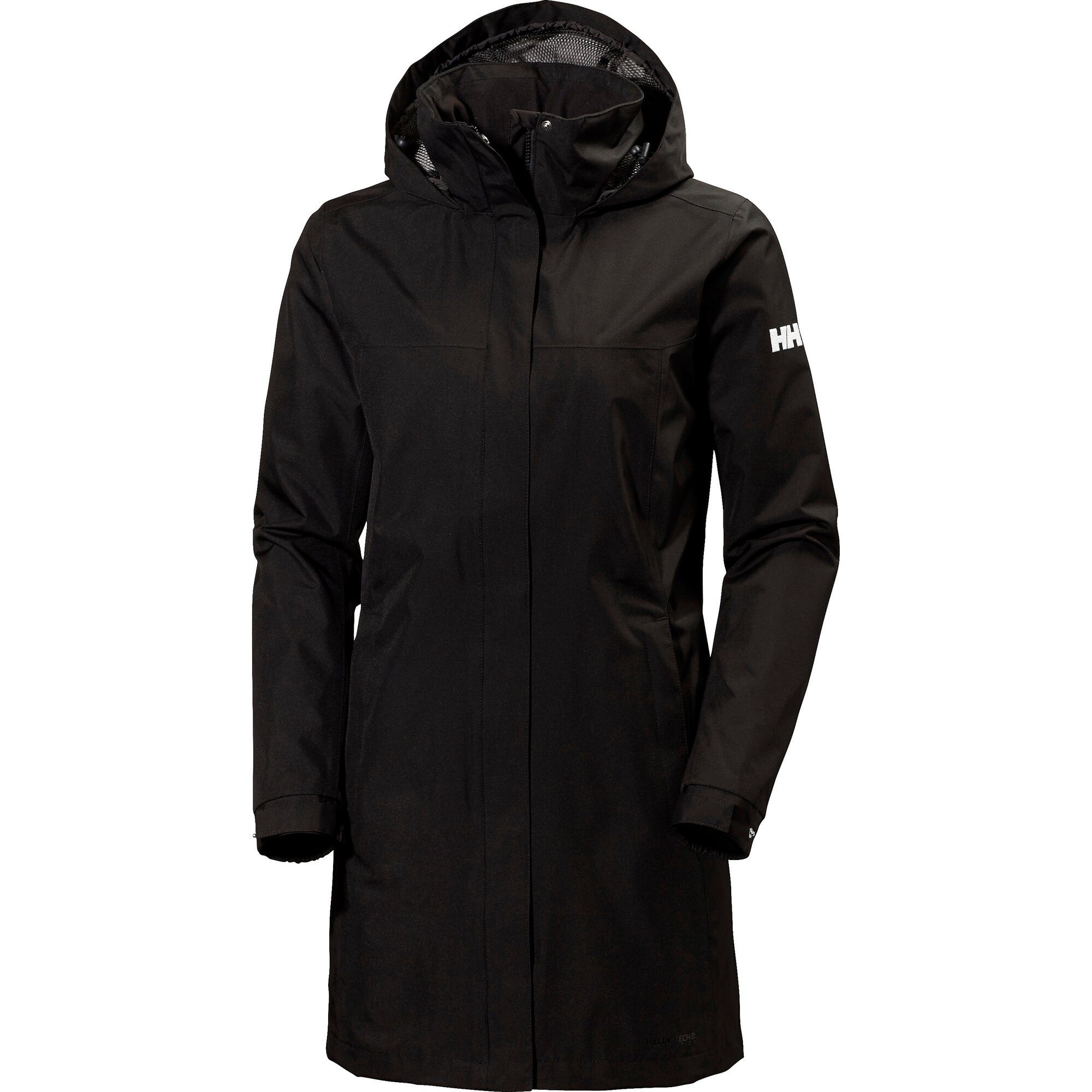Helly Hansen Regenmantel W ADEN LONG COAT mit wasserdichter Technologie, at günstig online kaufen