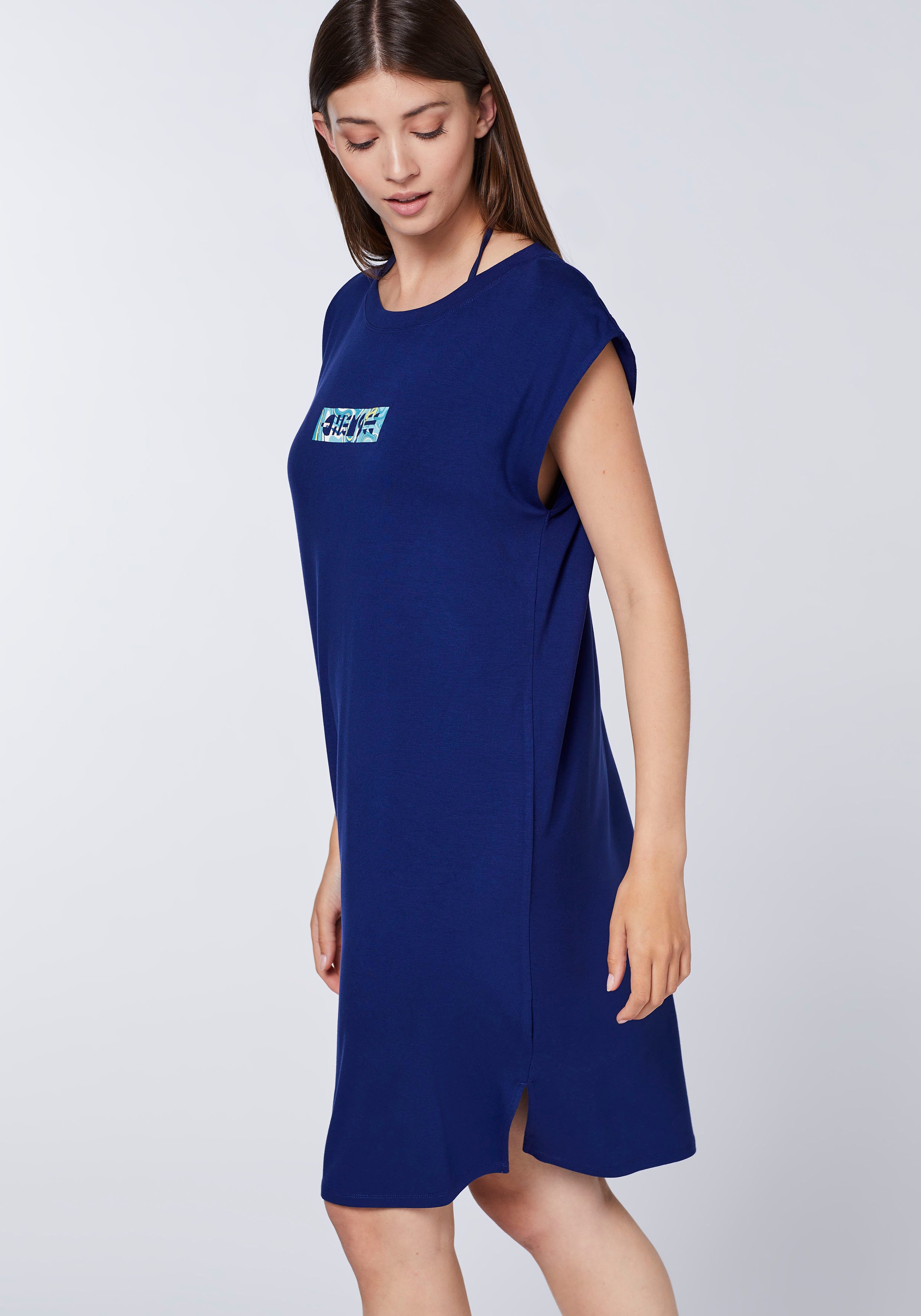 Chiemsee Strandkleid