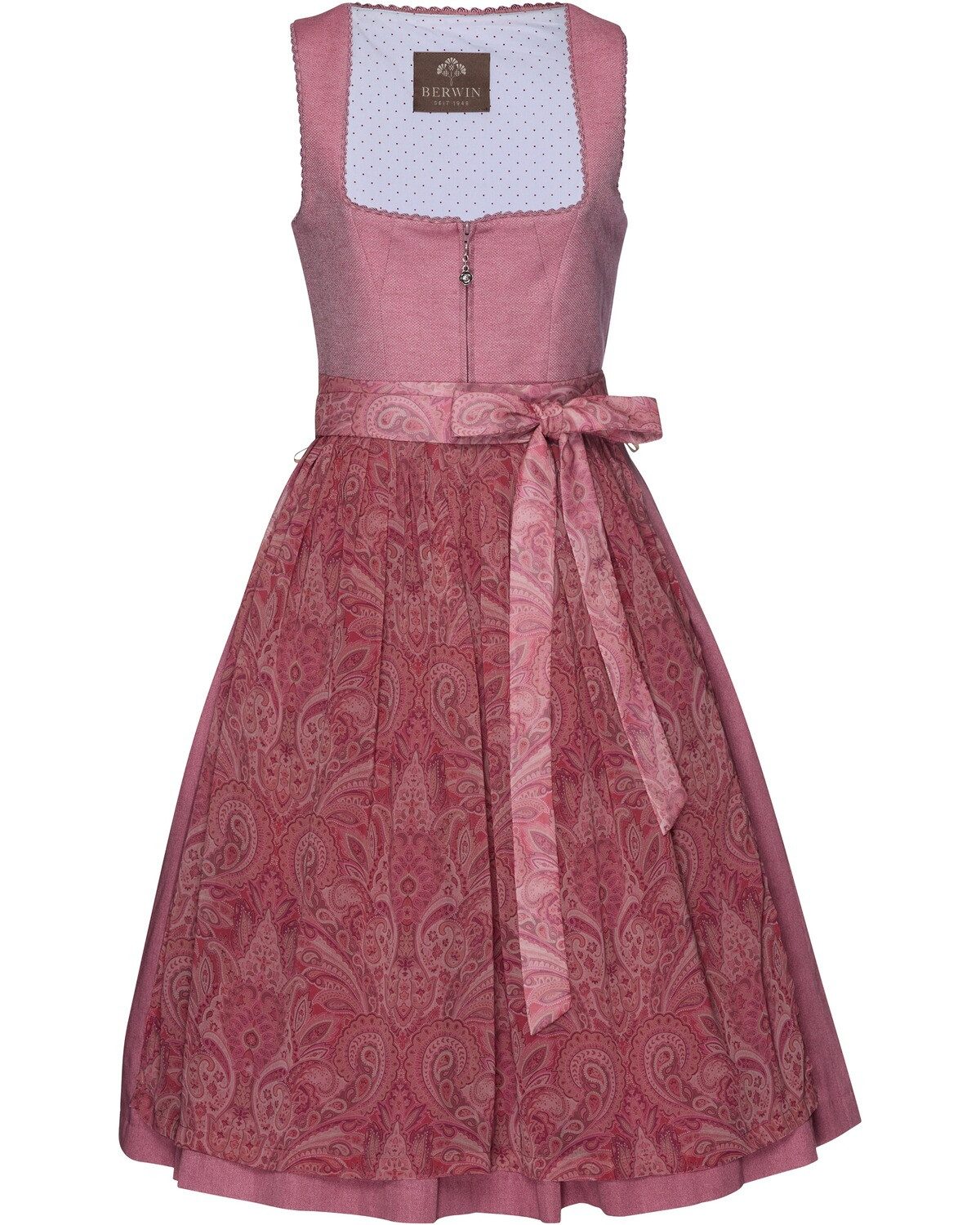 Dirndl Midi-Dirndl
