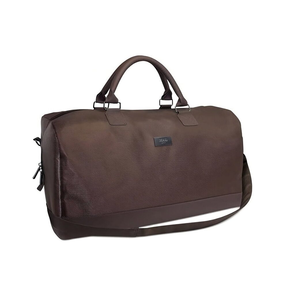 BOSS Schultertasche Boss Men`S Smart Holdall Gym Sports Bag