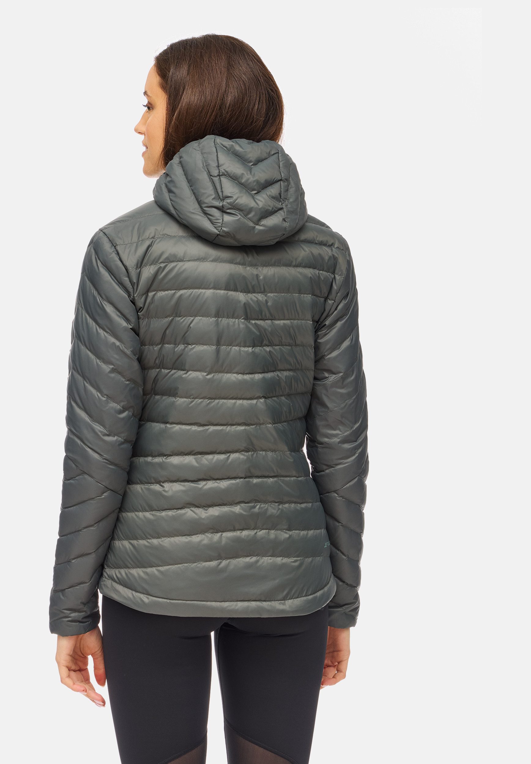 Jeff Green Leichtdaunenjacke Aria