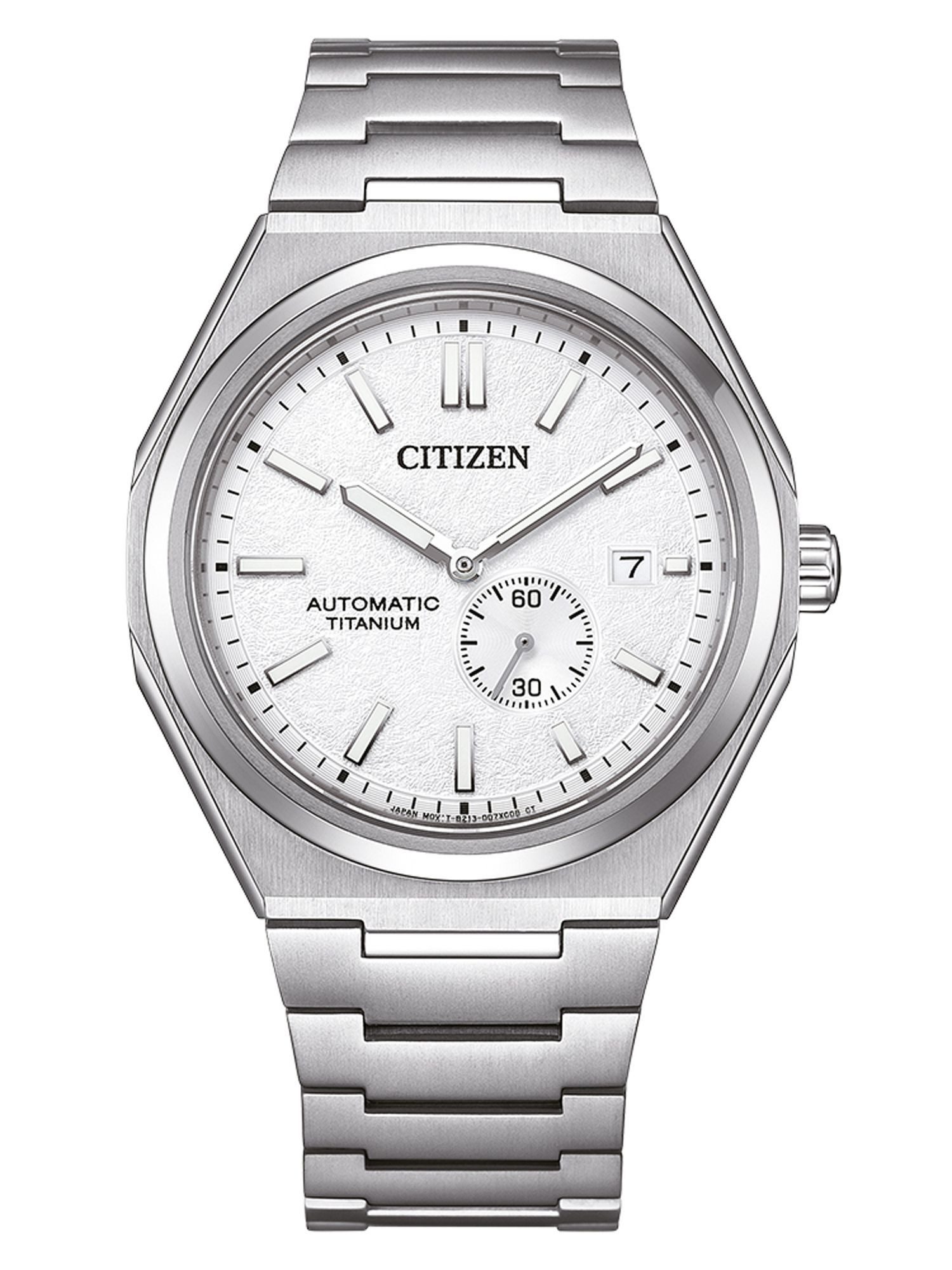 Citizen Automatikuhr NJ0180-80A günstig online kaufen