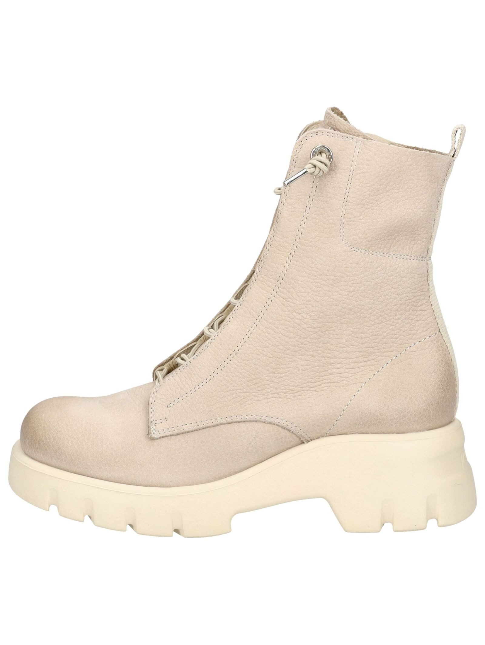 Paul Green Paul Green Stiefelette Nubukleder günstig online kaufen