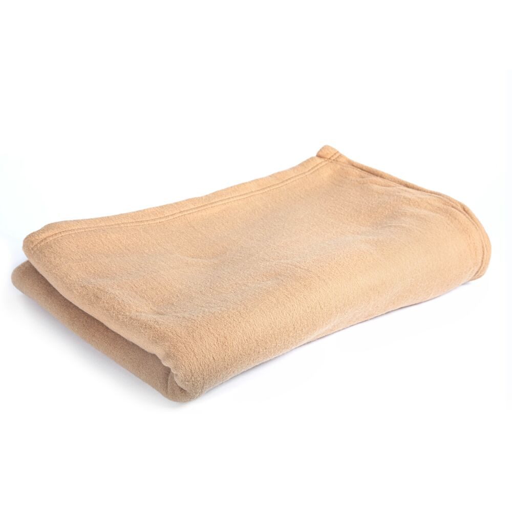 Ultramedic Massageliege Decke, Ideal als Decke für eine Krankentrage