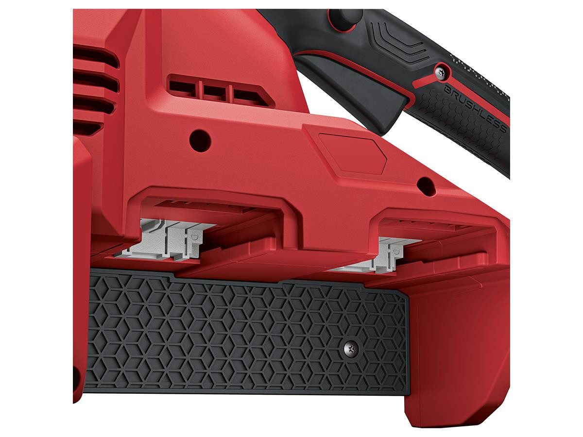 Flex Akku-Kettensäge GCS 35 2x18-EC, 35 cm Schwertlänge