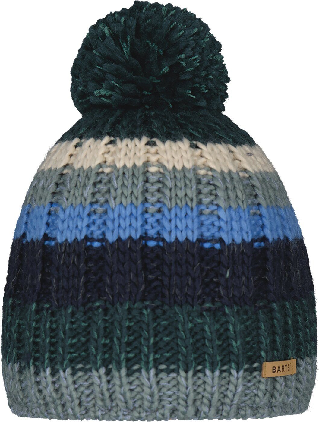 Barts Beanie Buck Beanie BOTTLE GREEN