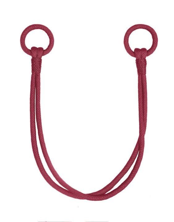 Gerster Raffhalter Morena, Gardinen, (1-tlg)