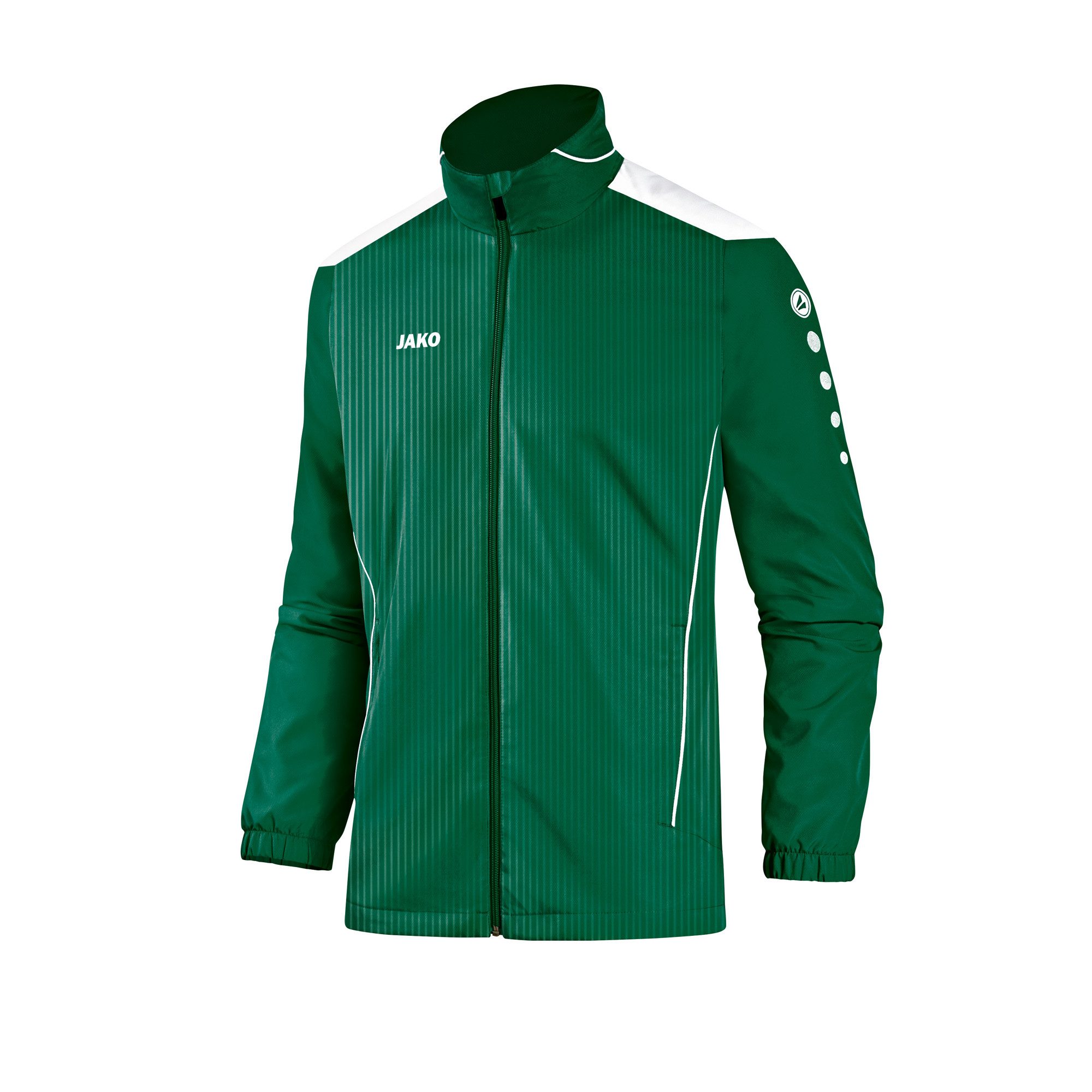 Trainingsjacke Jako Präsentationsjacke Cup 9883