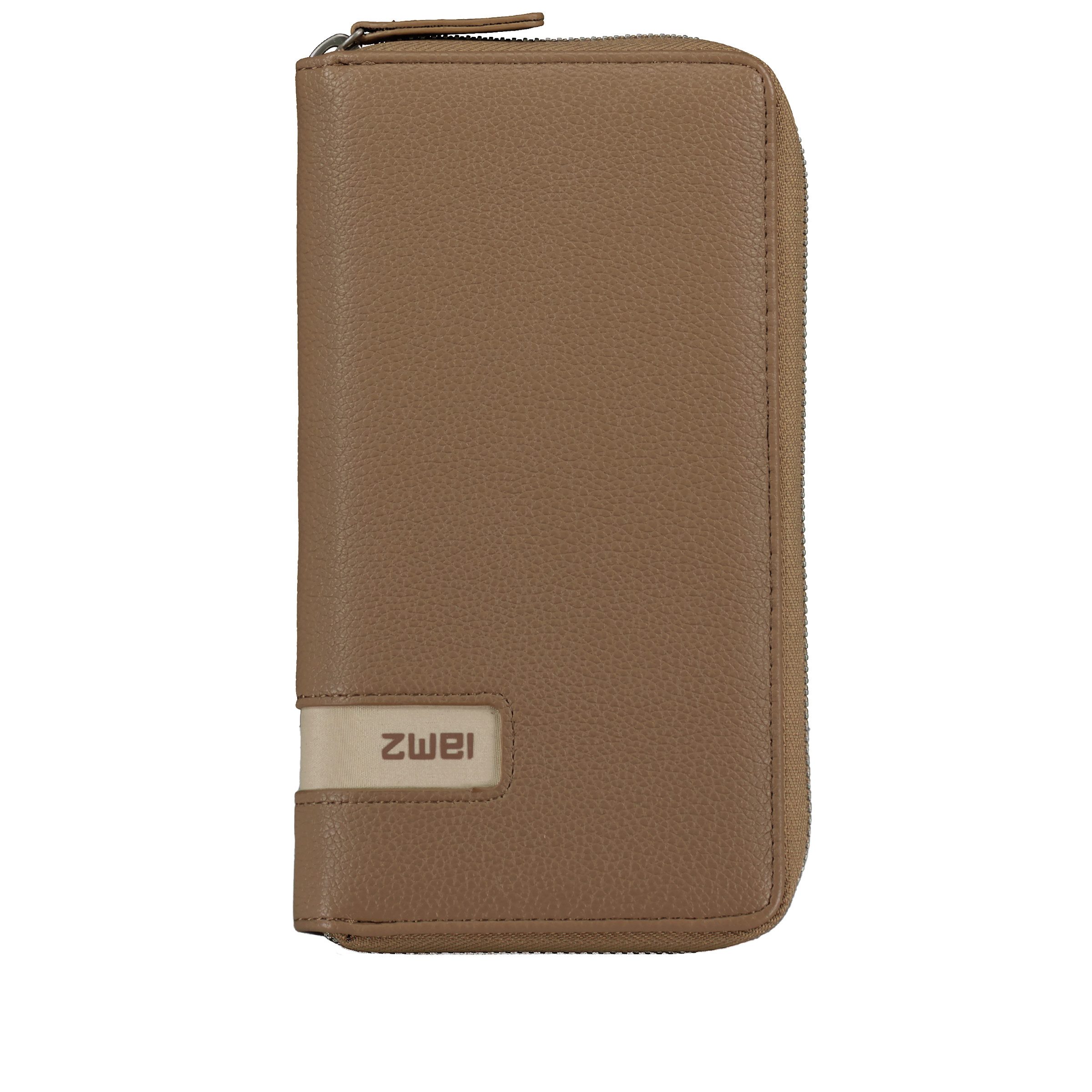 Zwei Geldbörse Mademoiselle Wallet (1-tlg) günstig online kaufen