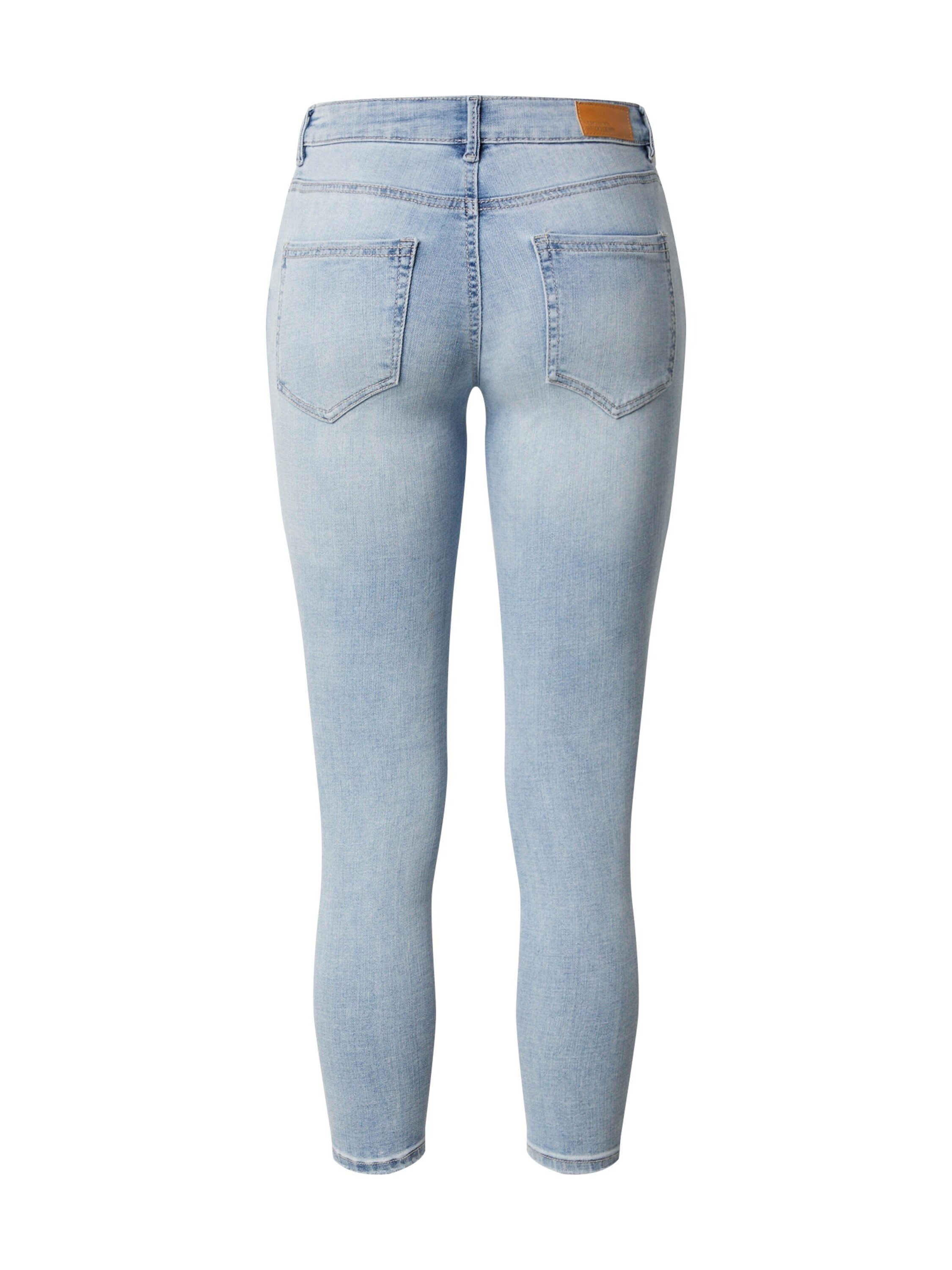 Vero Moda Petite 7/8-Jeans VMFLASH (1-tlg) Plain/ohne Details günstig online kaufen