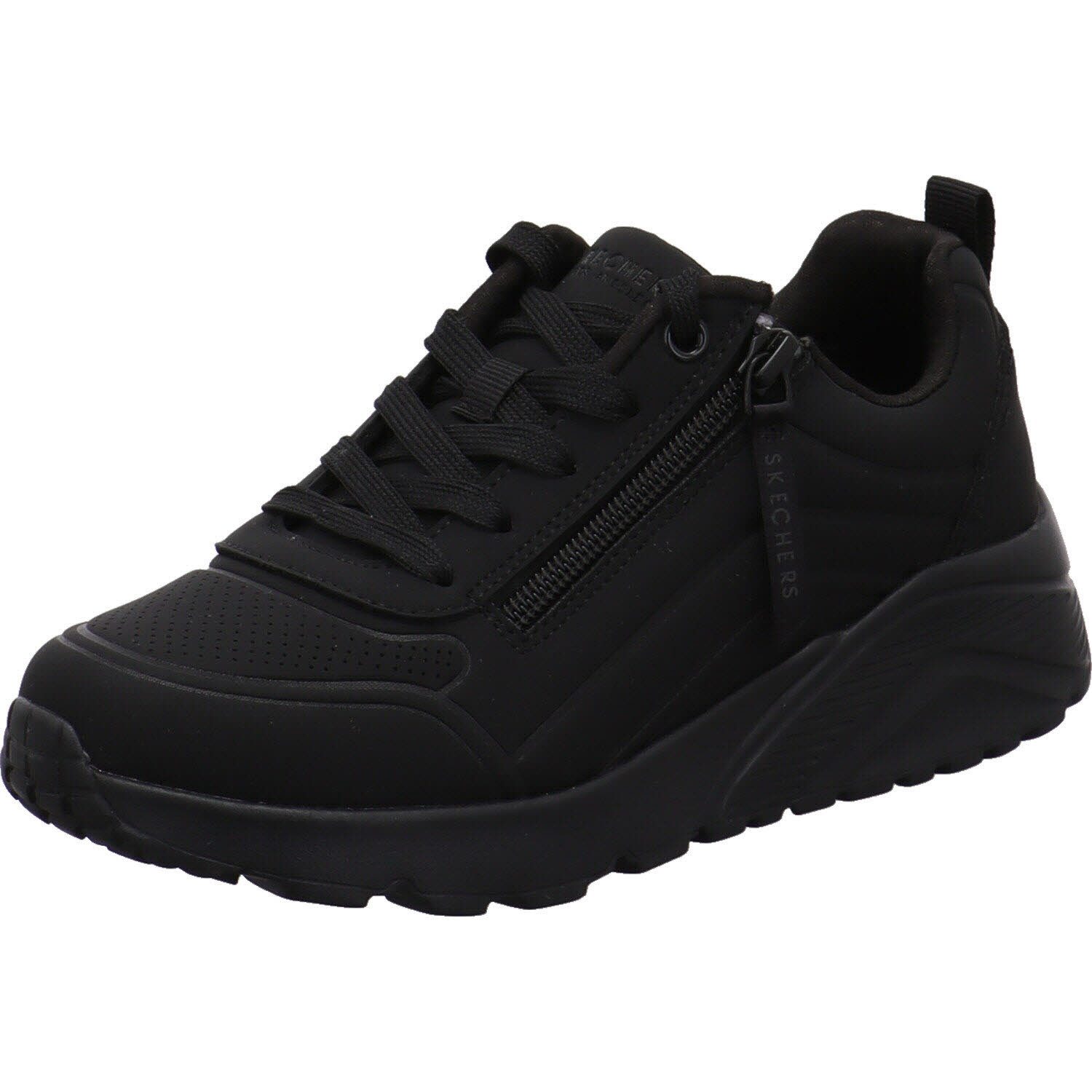 Skechers Uno Lite - Easy Zip Sneaker