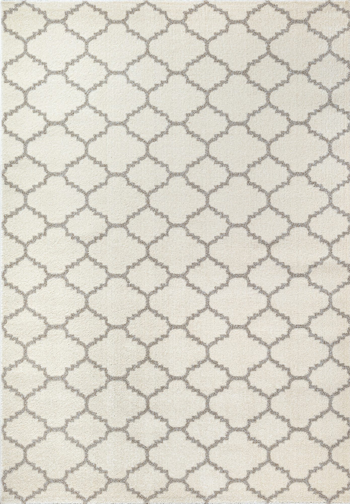 Sanat Teppich Boho 8202, rechteckig, Höhe: 10 mm, Kurzflor, robust, Boho, Scandic, für Fussbodenheizung geeignet
