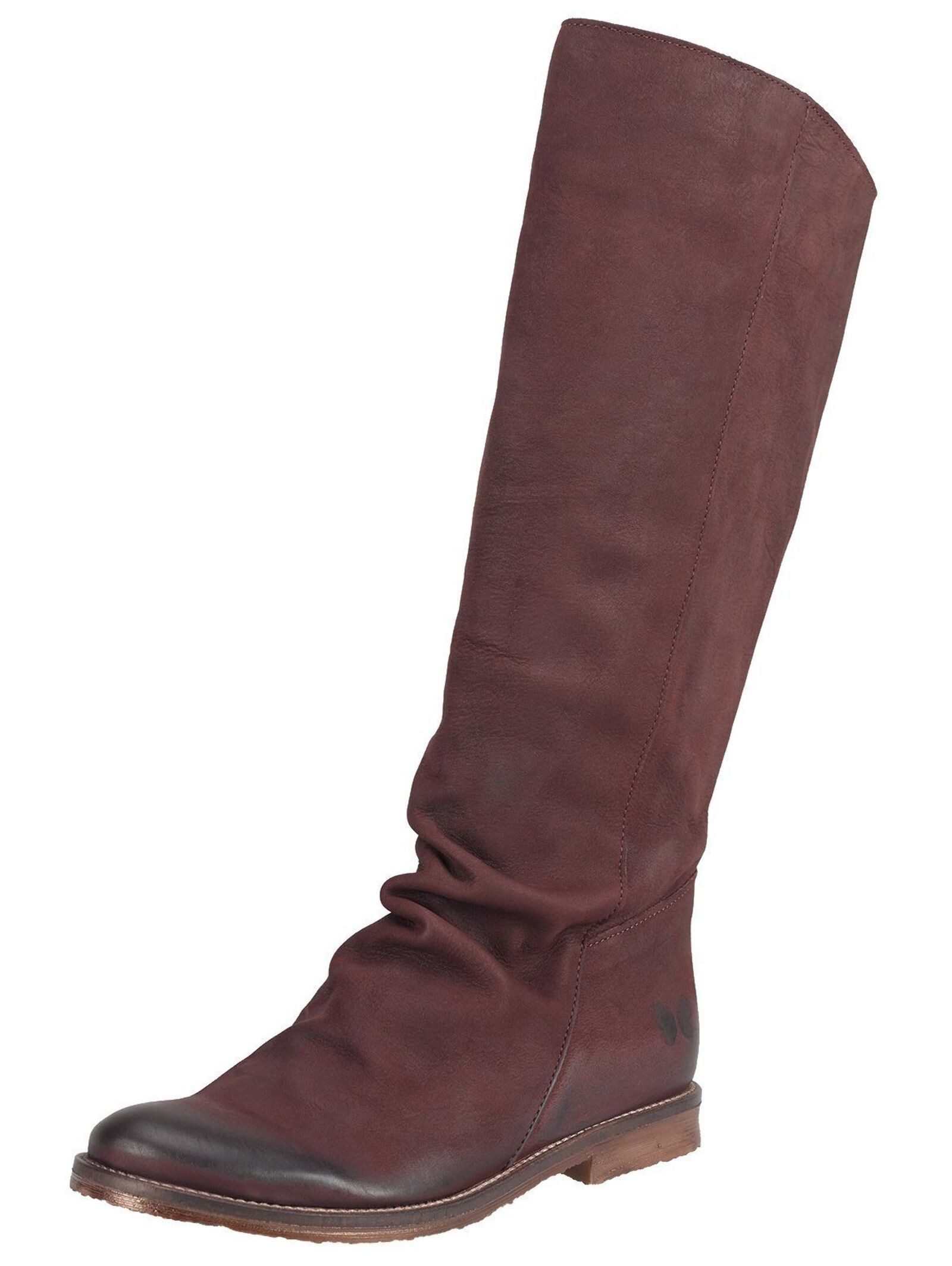 Felmini Stiefel Leder Stiefel