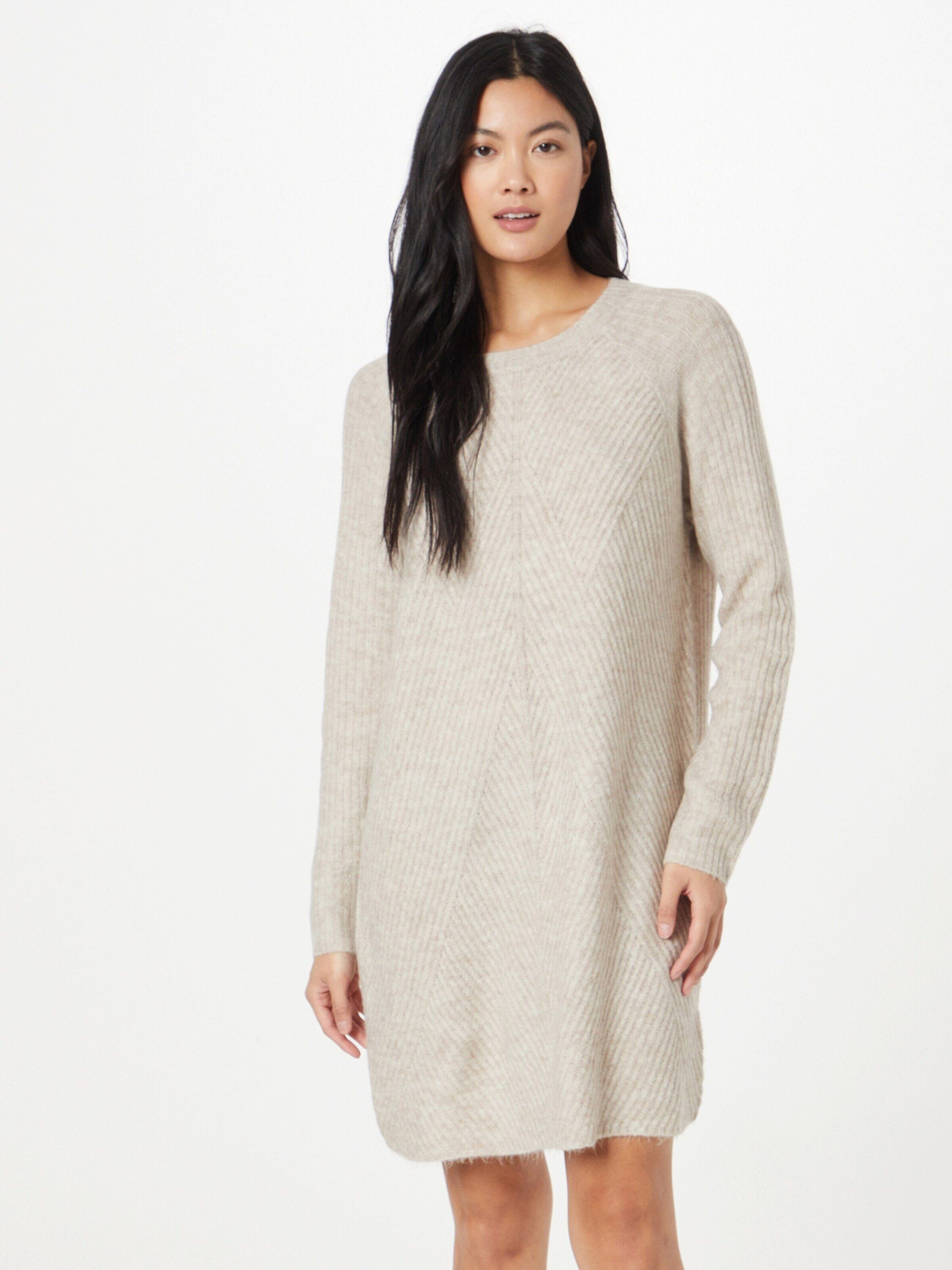 ONLY Strickkleid Carol (1-tlg) Plain/ohne Details