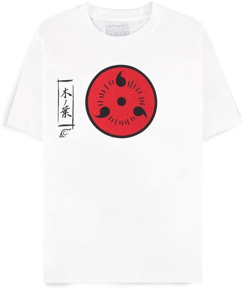 Naruto T-Shirt