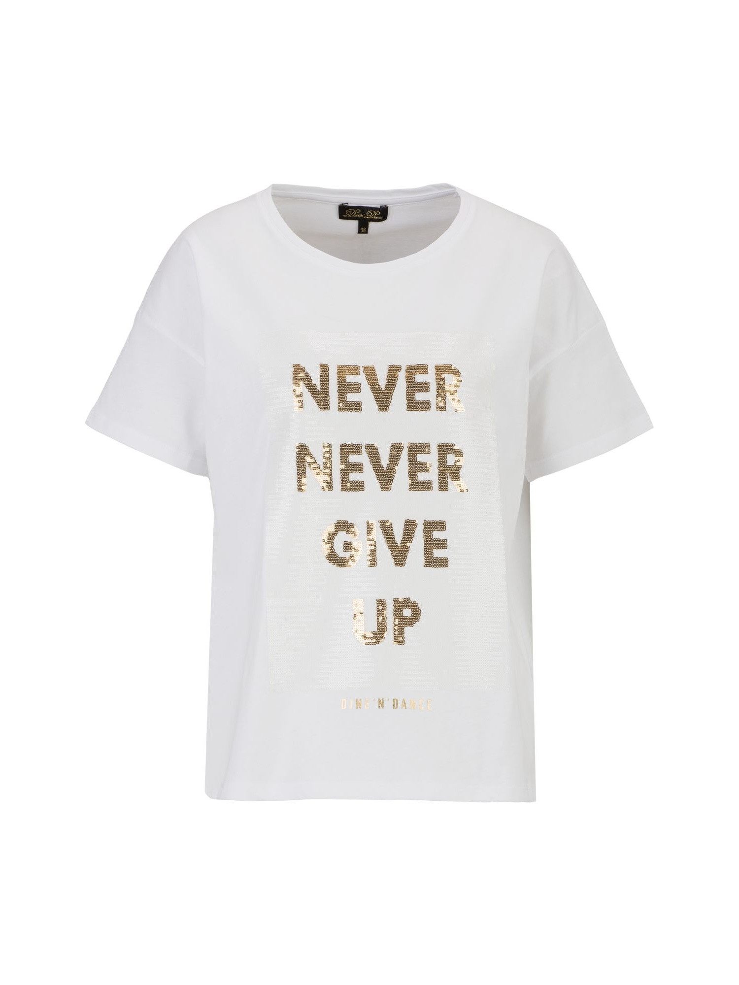 Dine ´n´ Dance T-Shirt Emiliana