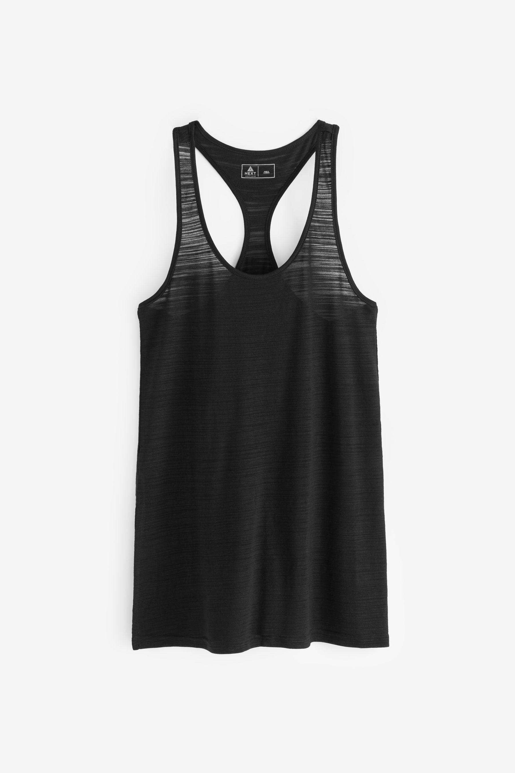 Next Trainingsshirt Active Sports länger geschnittenes günstig online kaufen