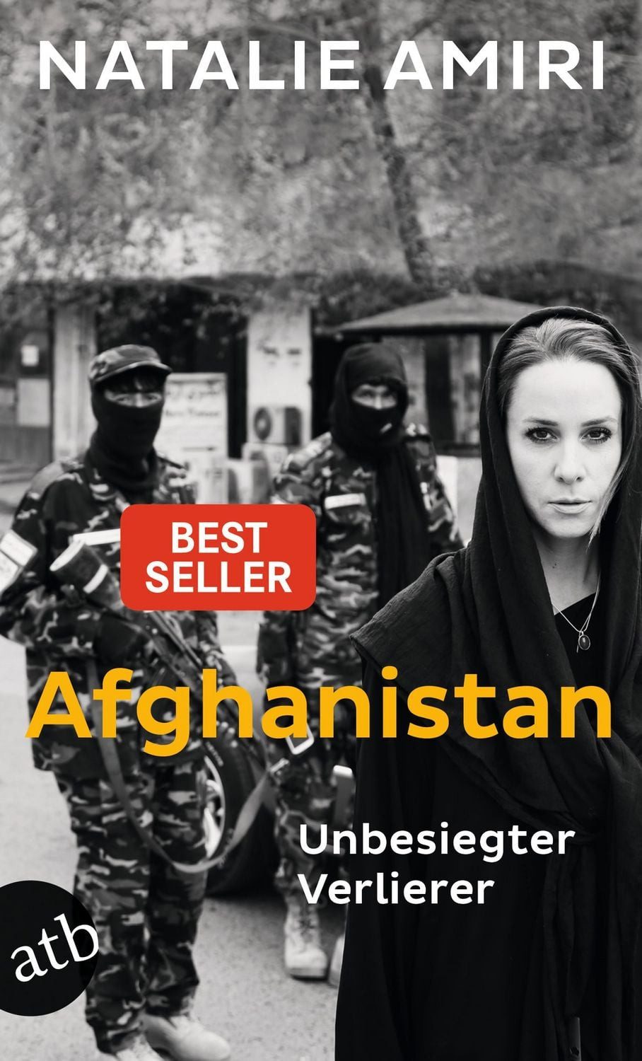 Afghanistan / Natalie Amiri