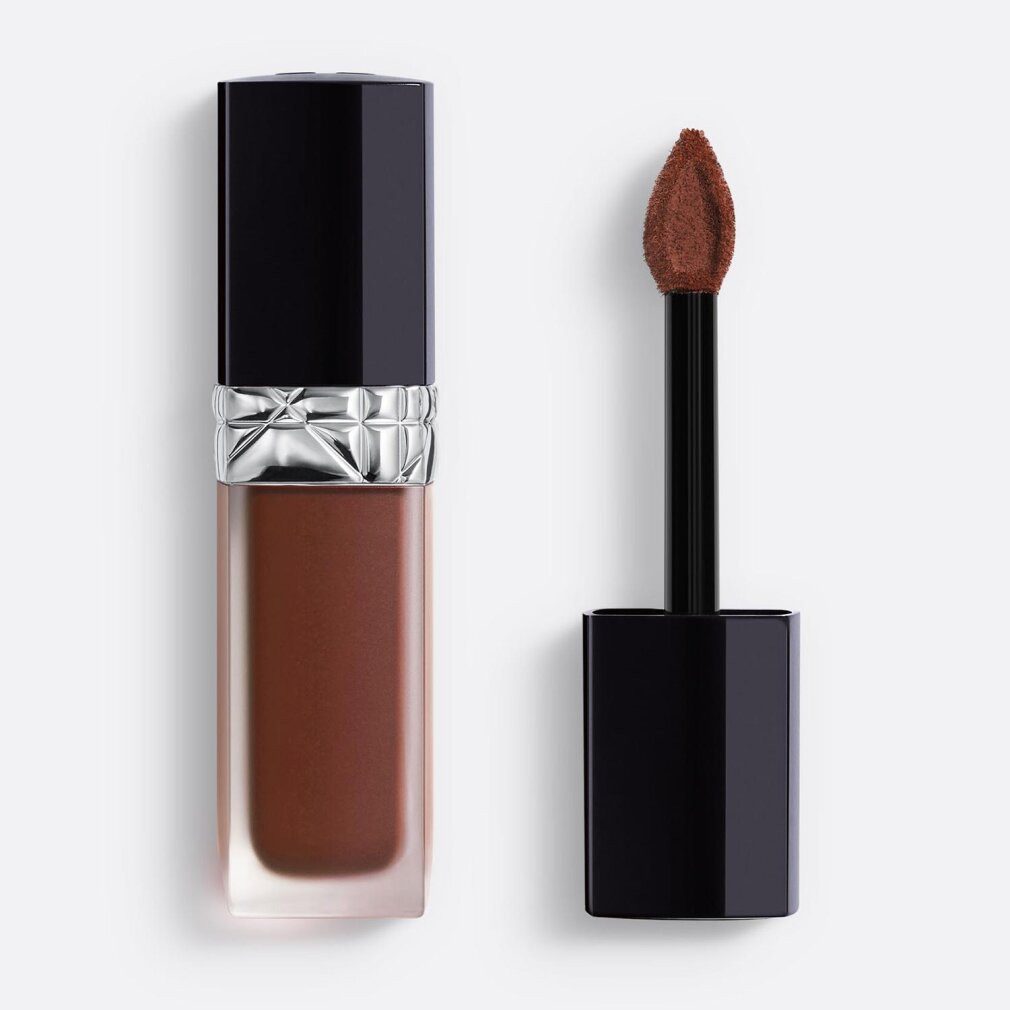 Lippenstift Rouge Forever Liquid Barra De Labios 400 Hautfarbe Line 1un