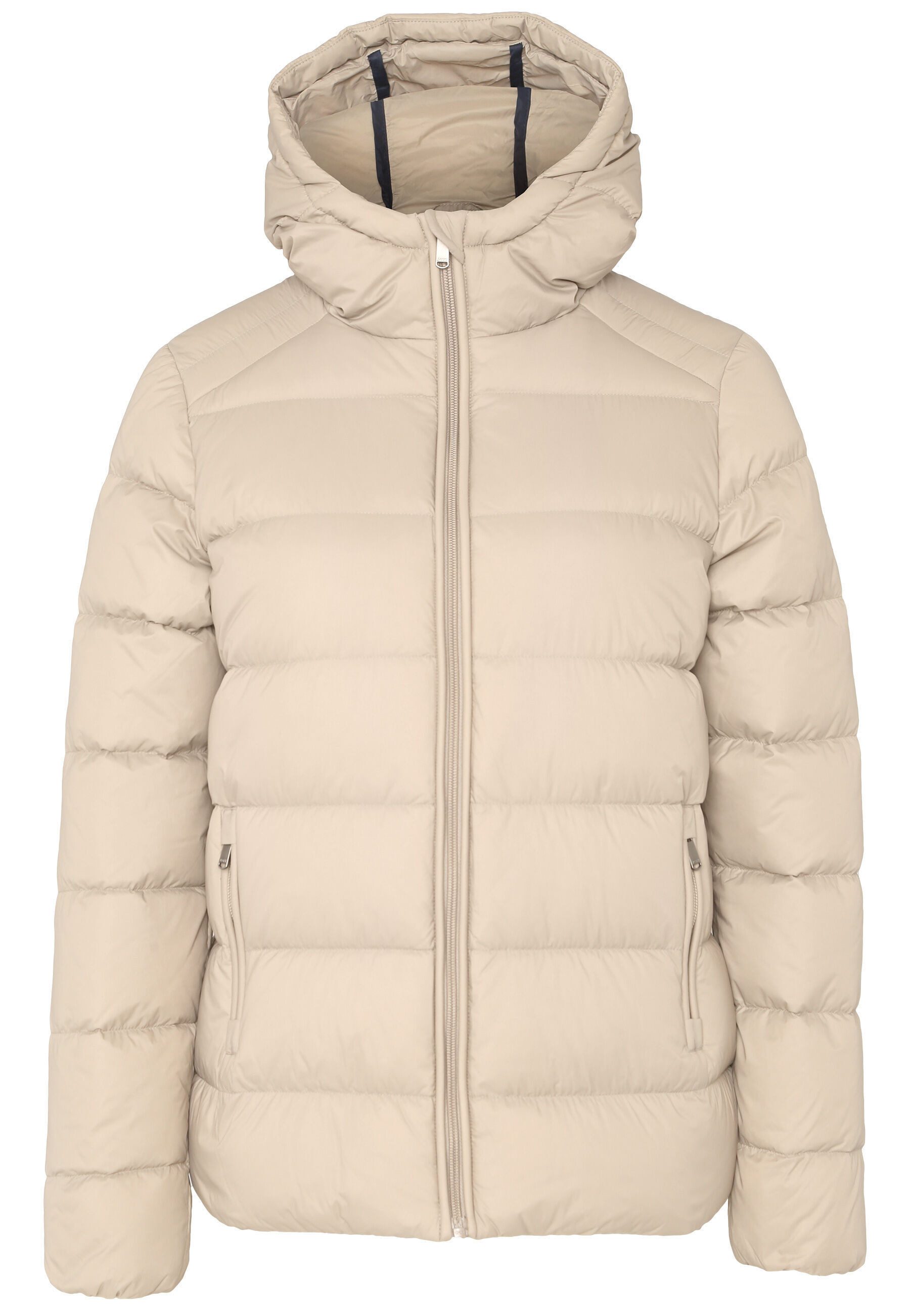 JOTT Daunenjacke JOHANNA mit Kapuze