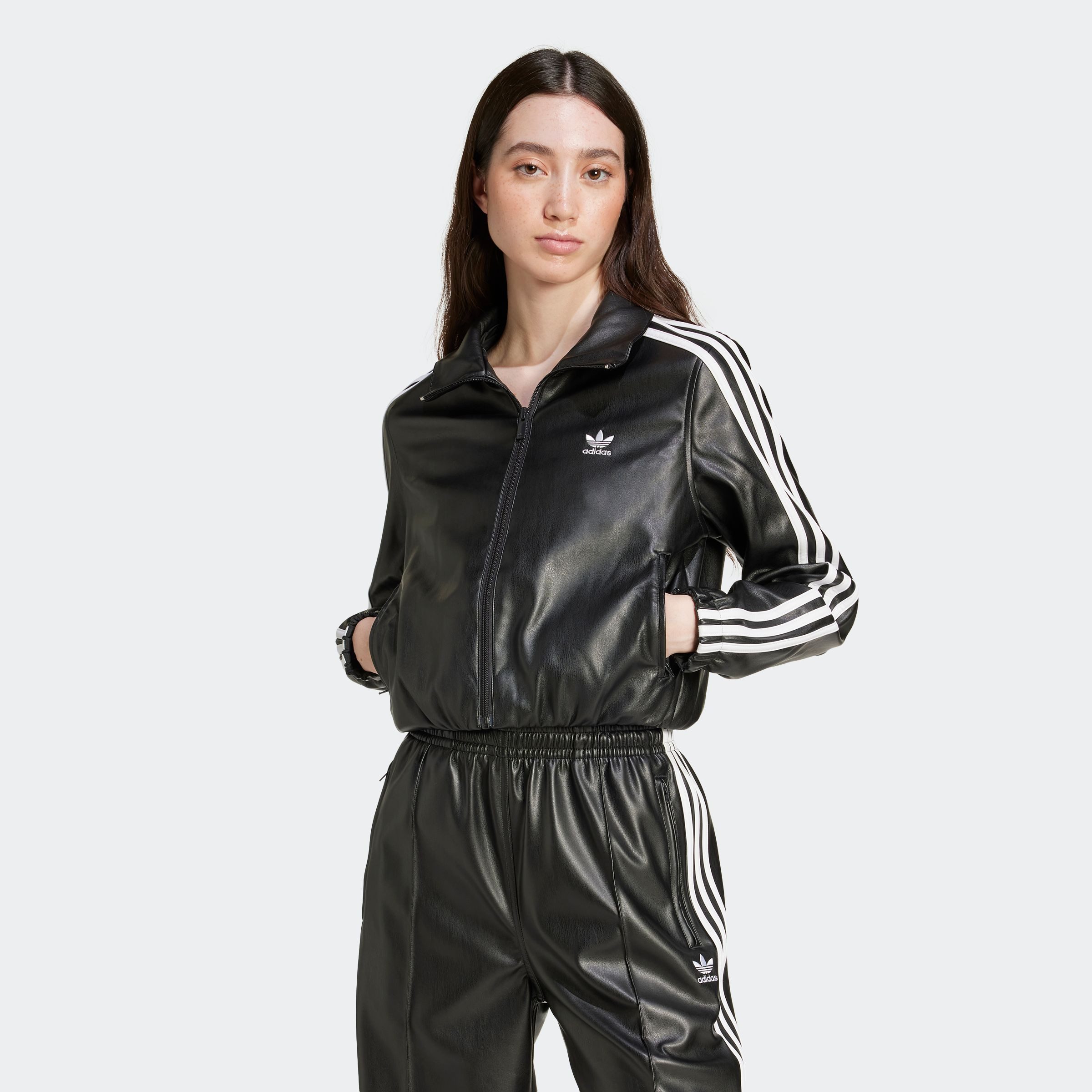 adidas Originals Trainingsjacke FIREBIRD P TT günstig online kaufen