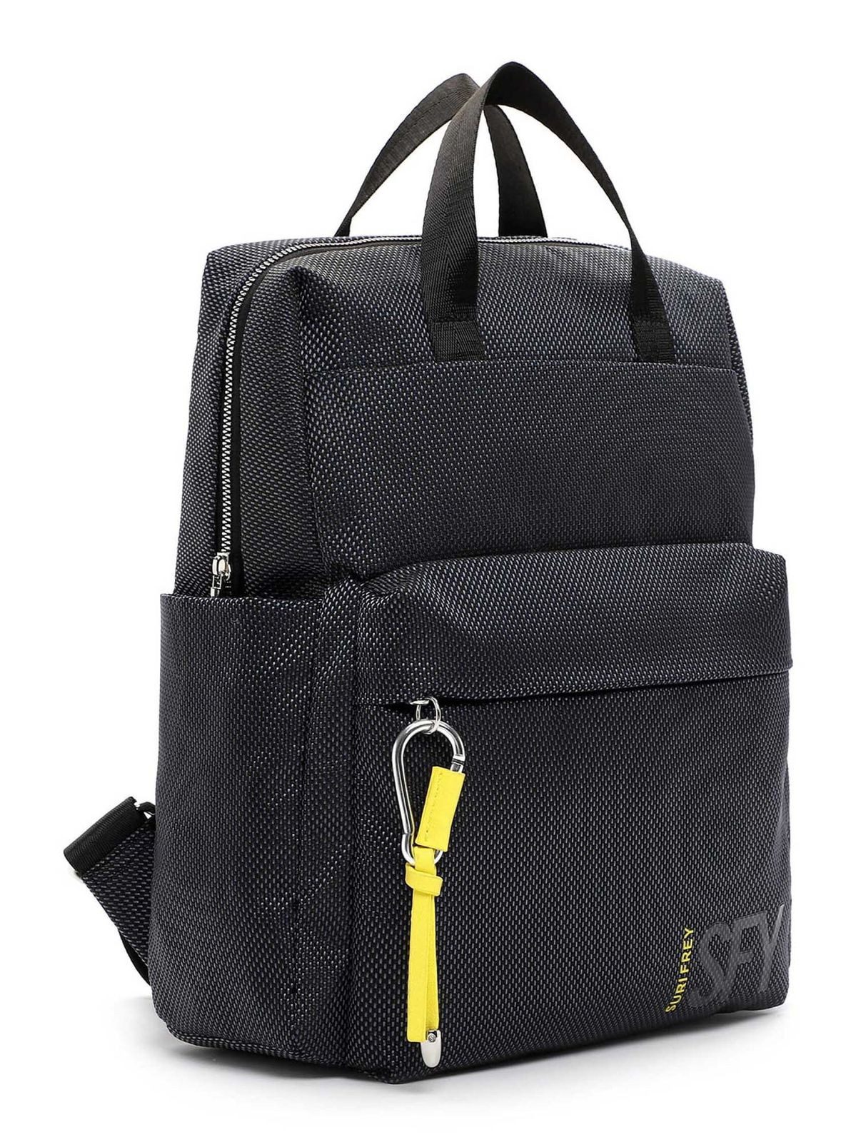 SURI FREY Rucksack City Backpack günstig online kaufen