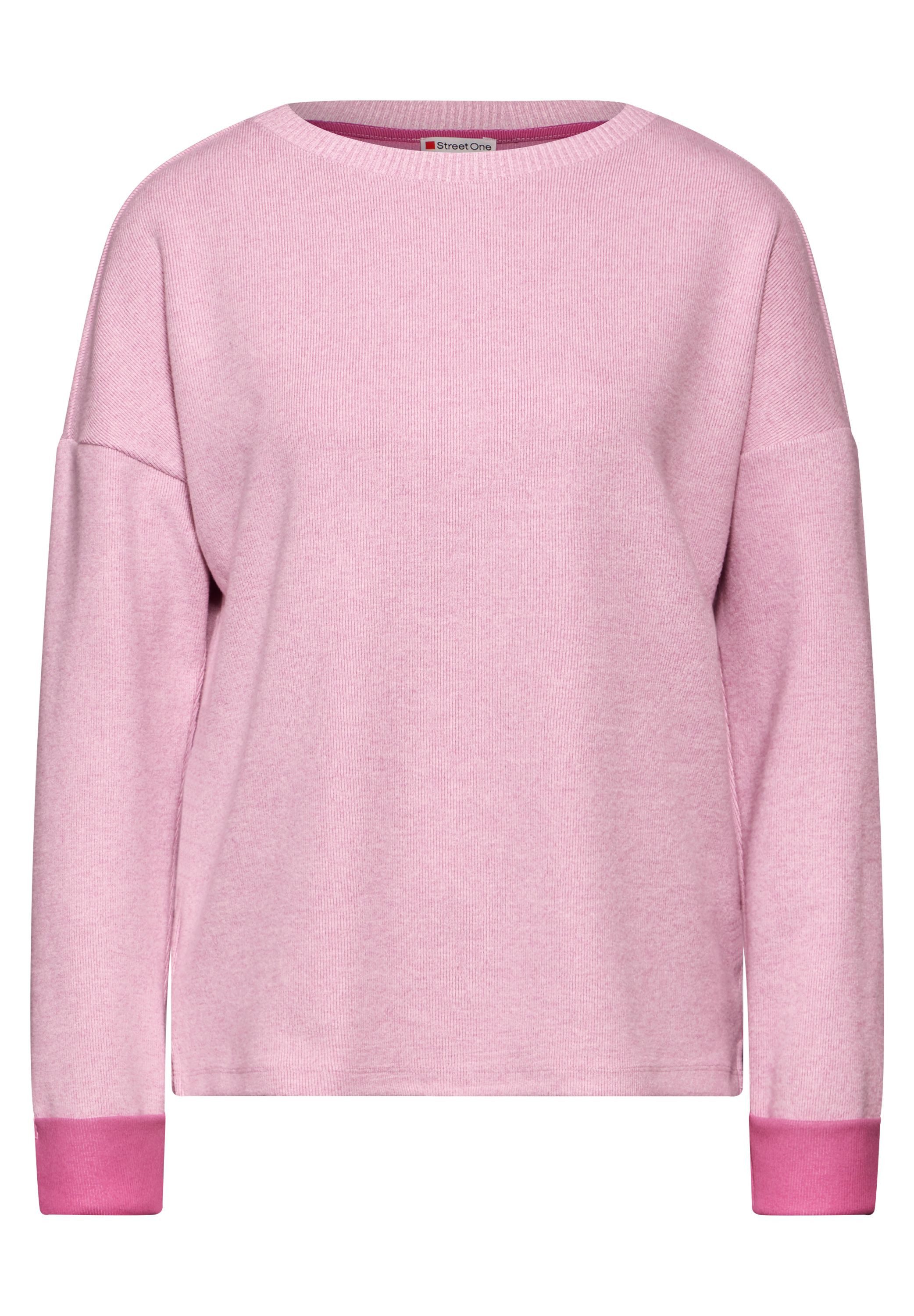Langarmshirt