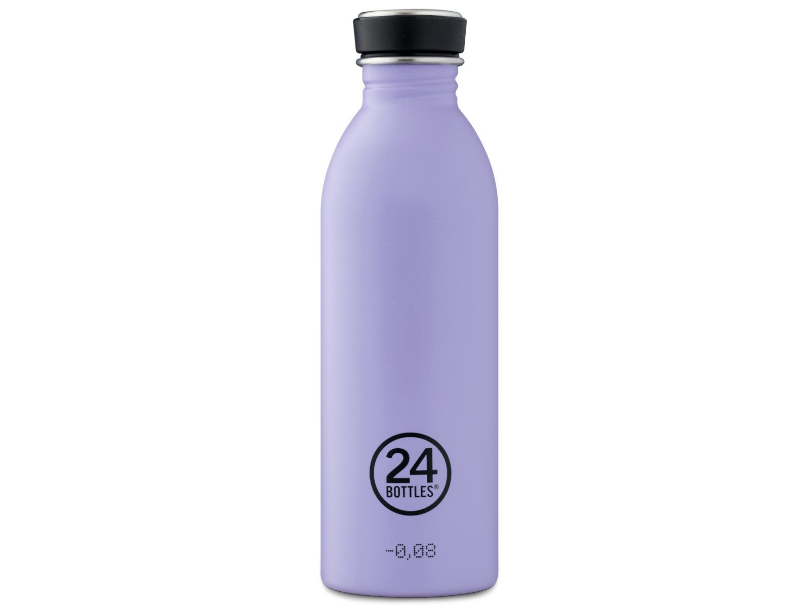 24 Bottles Trinkflasche Urban Bottle Stone Erica 500ml
